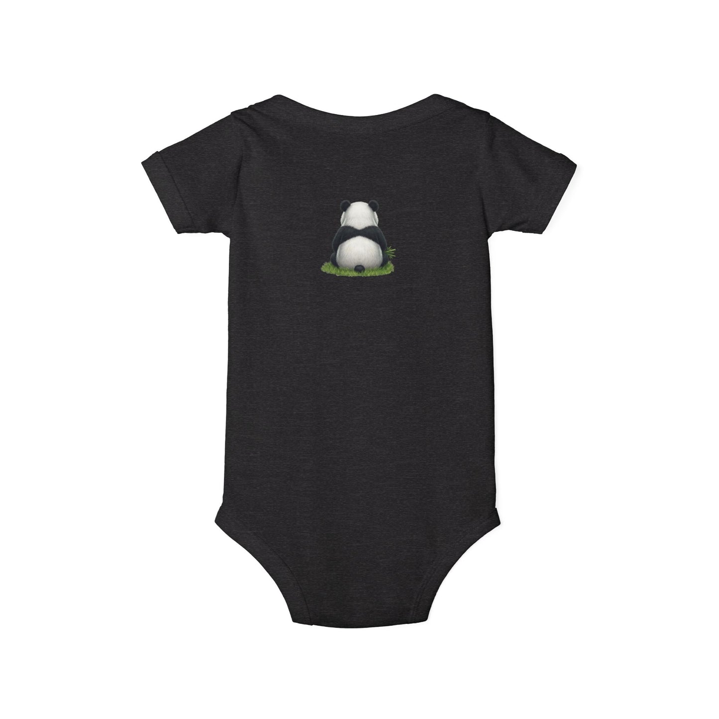 Show4All_Sizes Dark Heather Gray