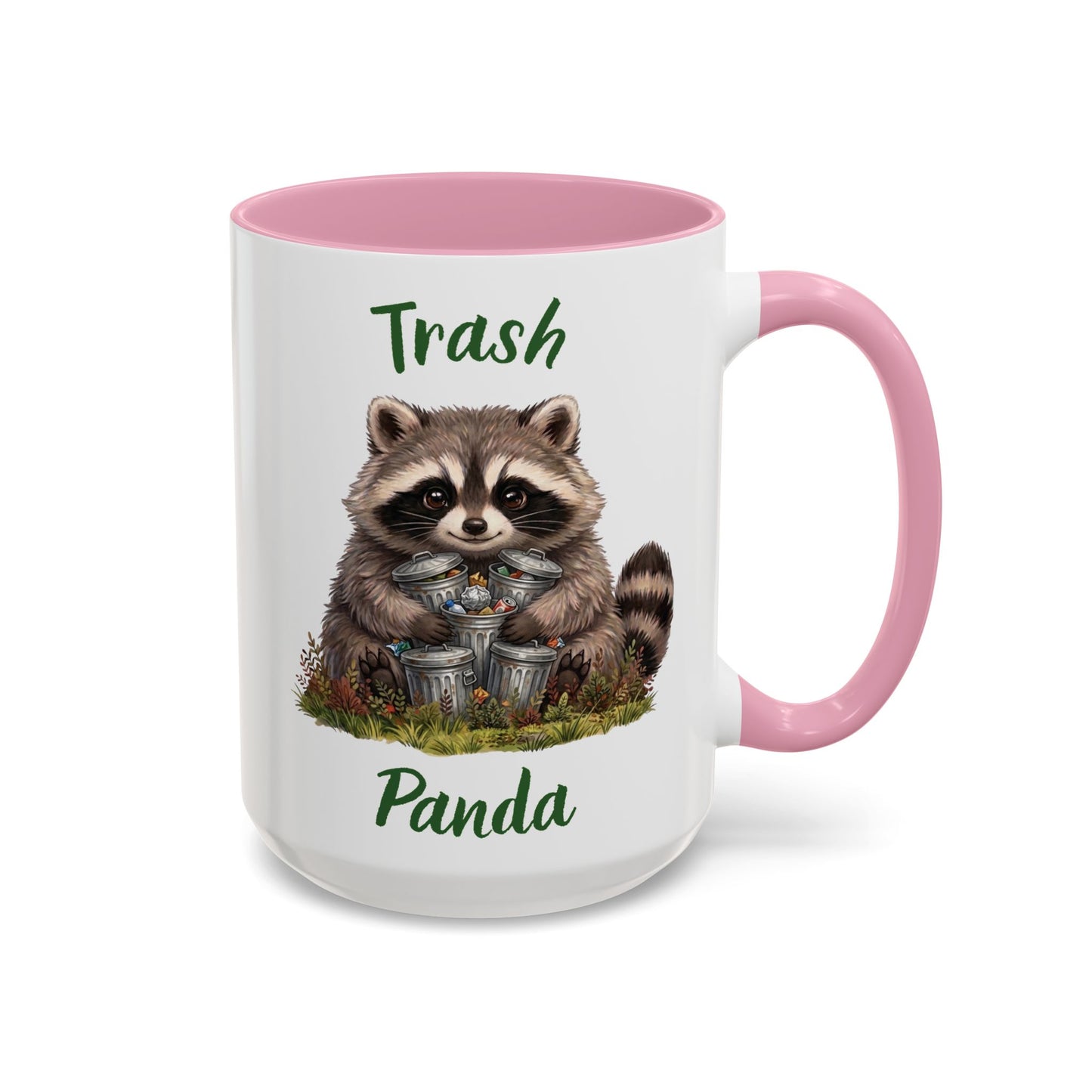 Pink 15oz