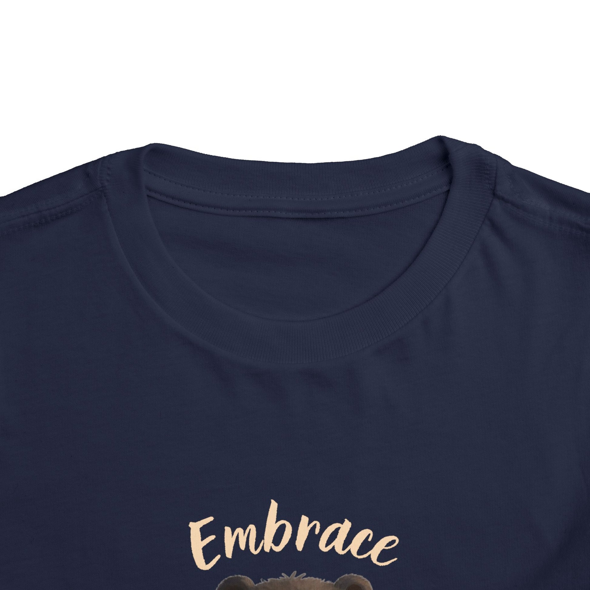 Show4All_Sizes Navy