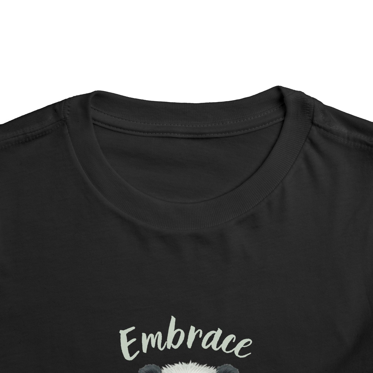 Show4All_Sizes Black