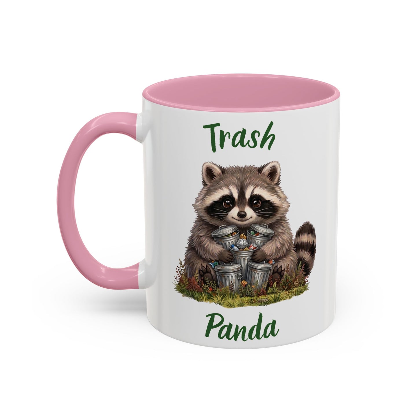 Pink 11oz
