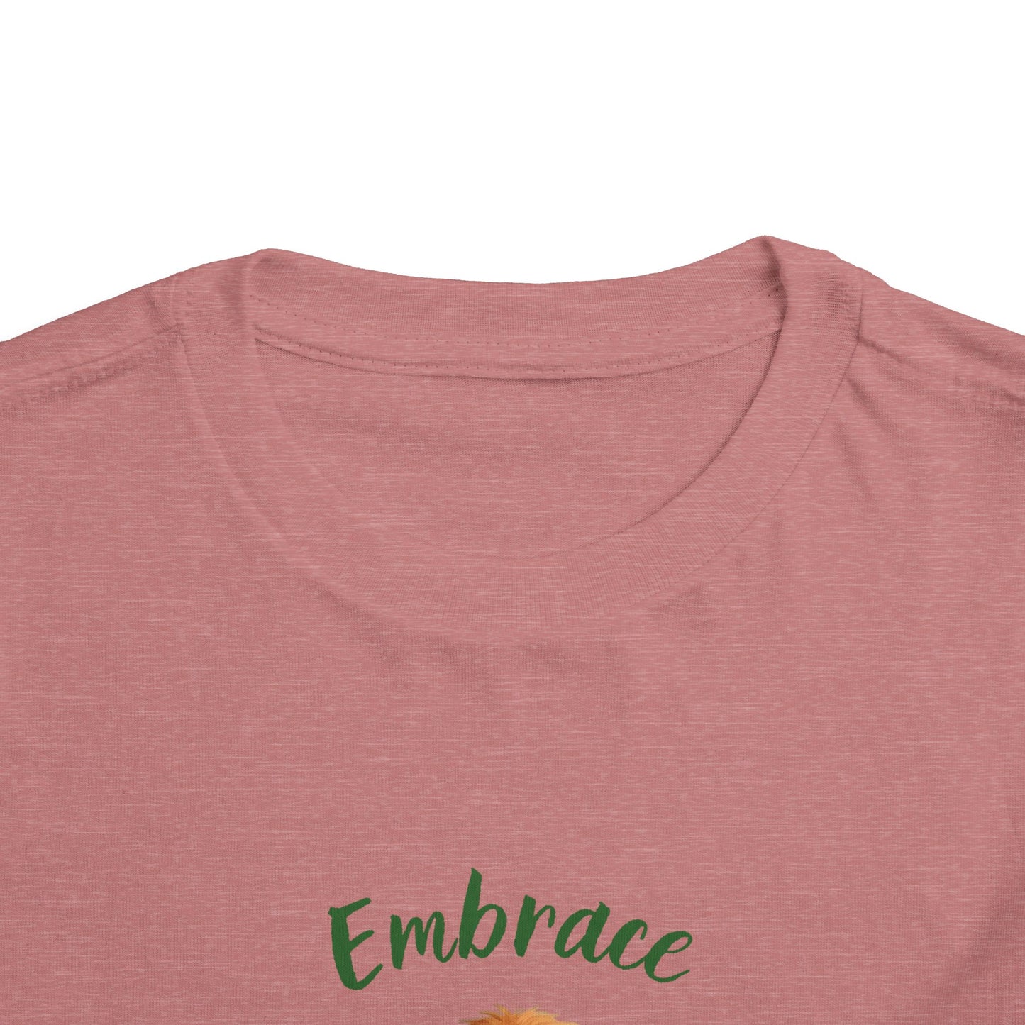 Show4All_Sizes Heather Mauve