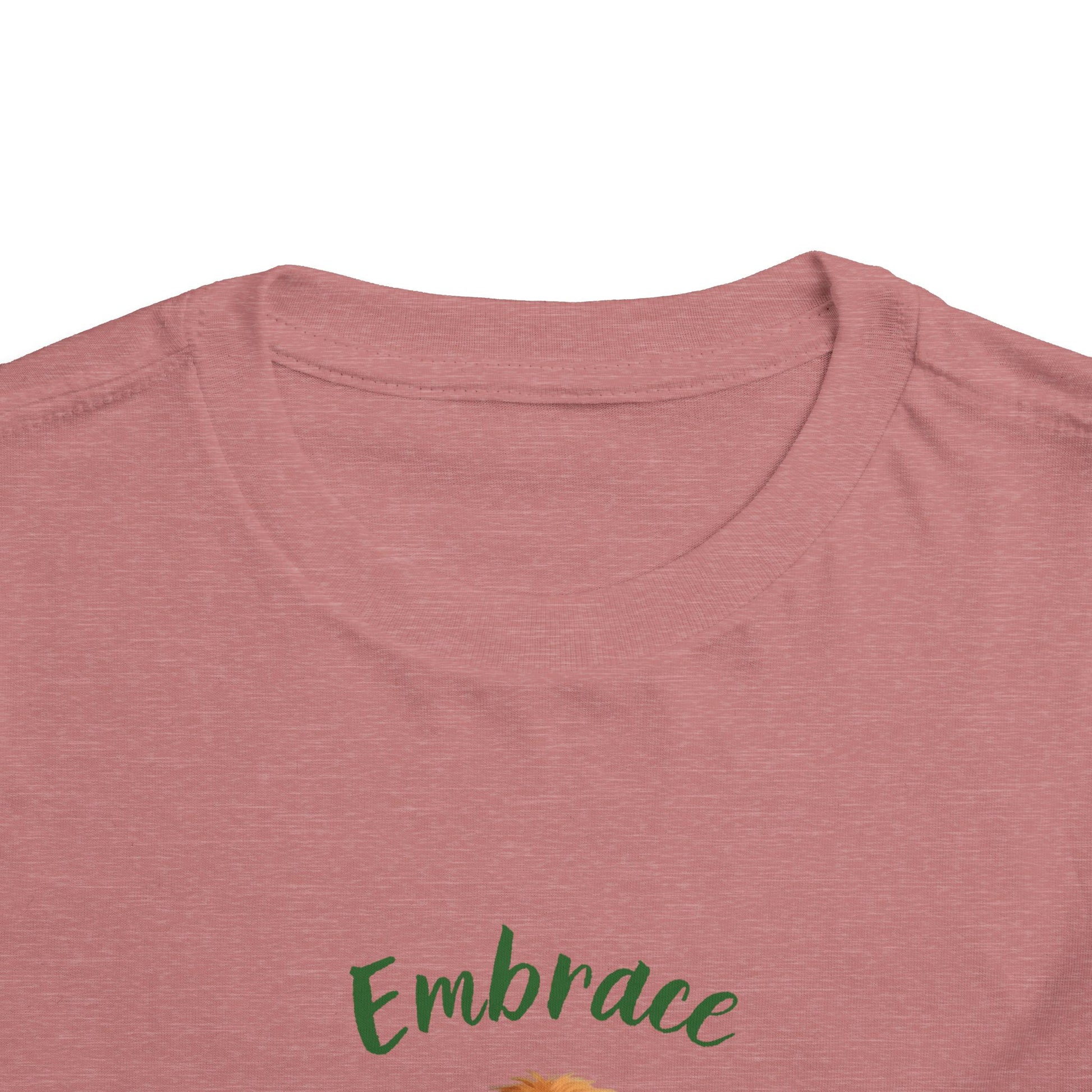 Show4All_Sizes Heather Mauve