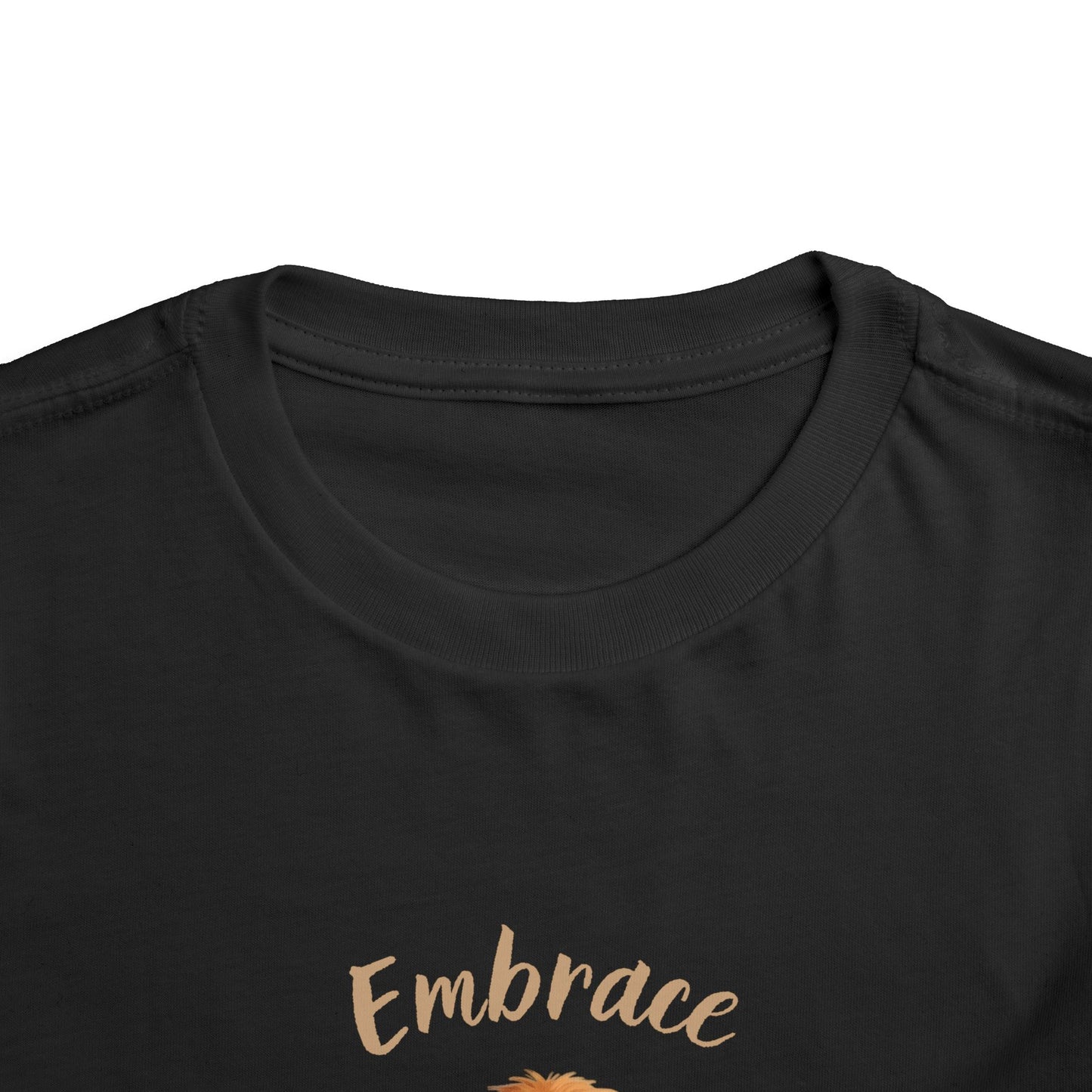 Show4All_Sizes Black