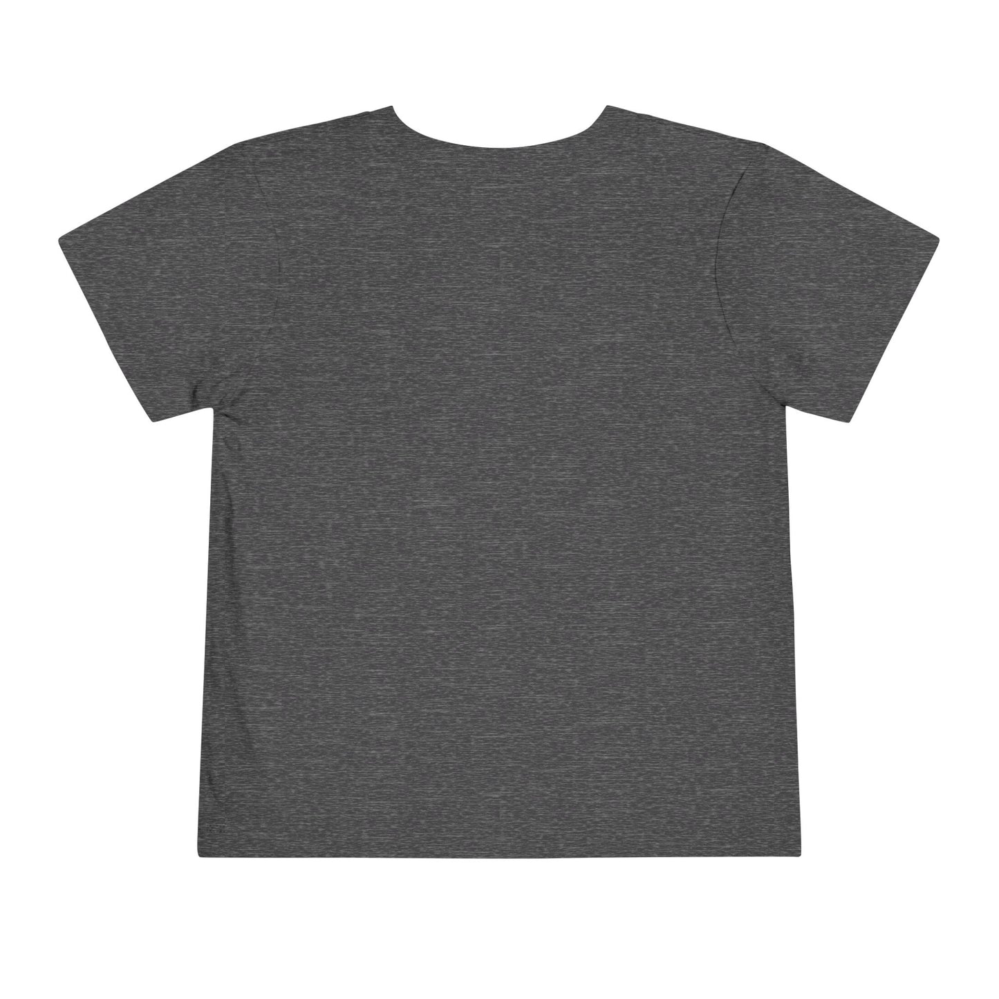 Show4All_Sizes Dark Heather Gray