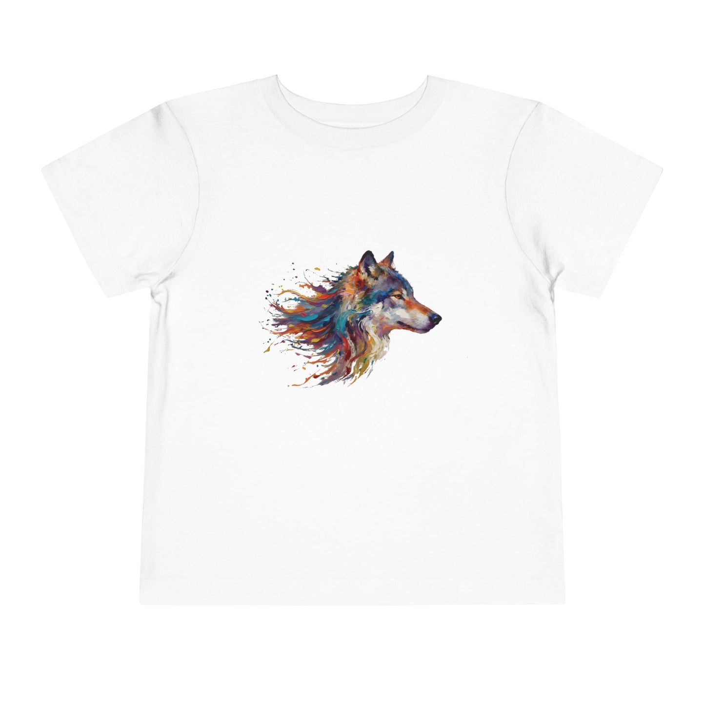 Show4All_Sizes White
