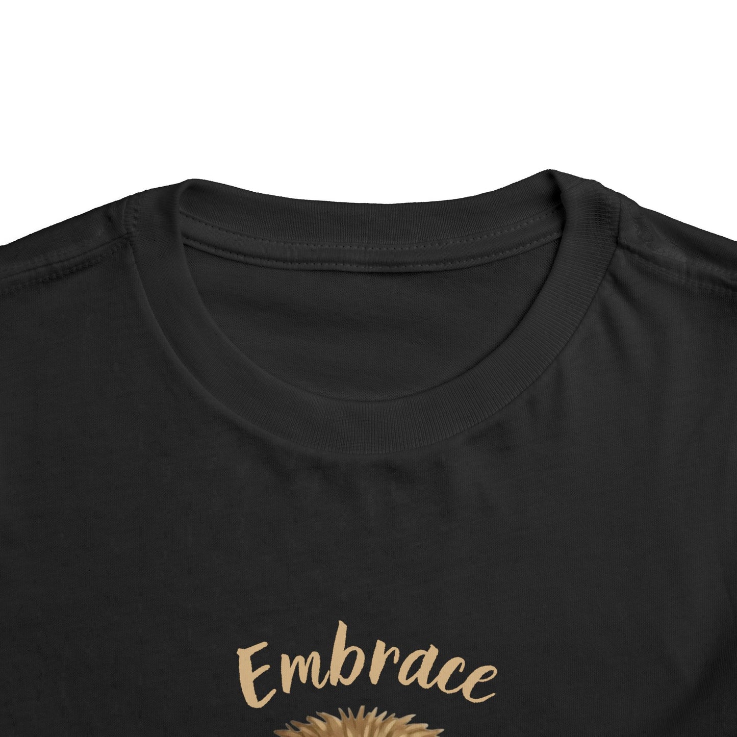 Show4All_Sizes Black