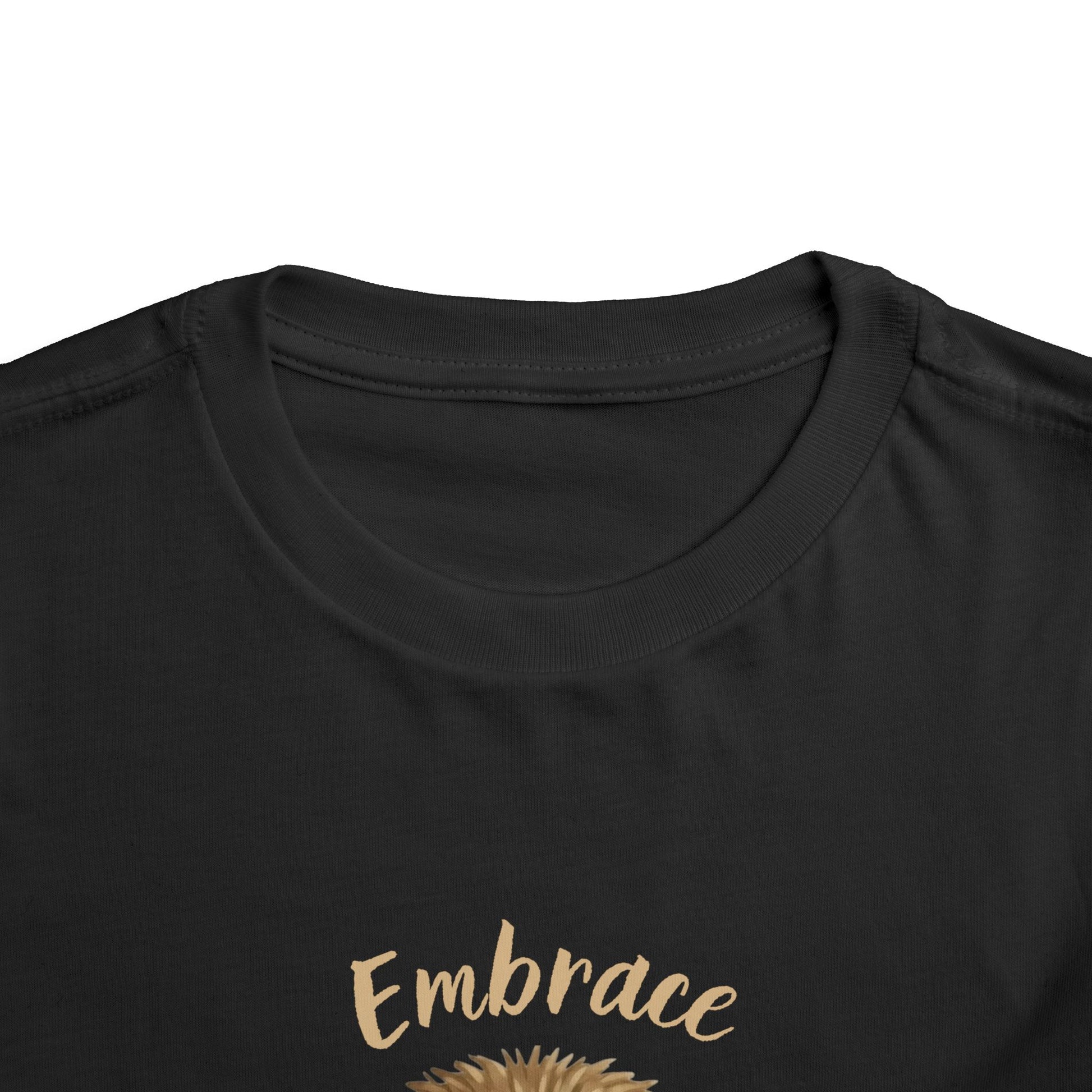 Show4All_Sizes Black