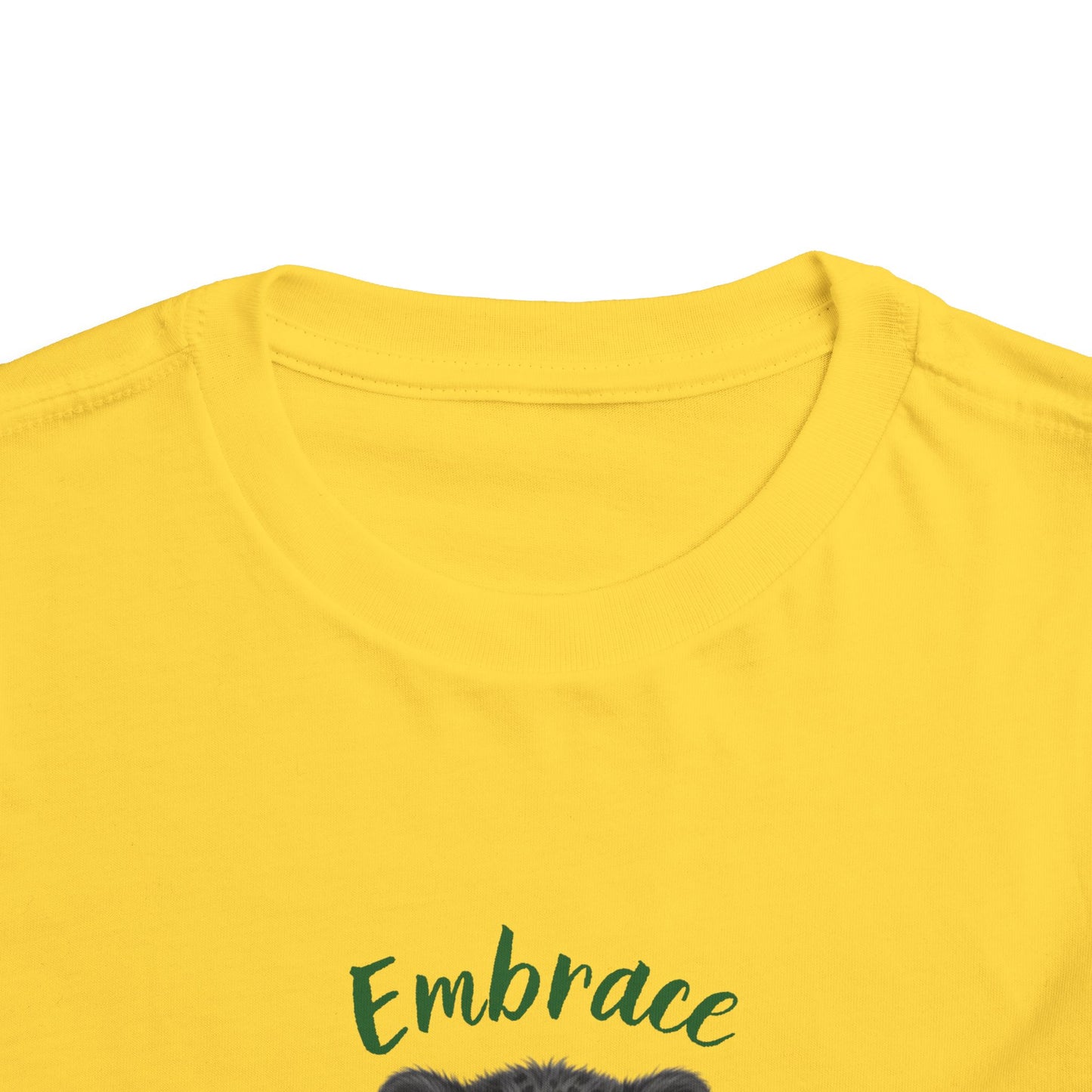 Show4All_Sizes yellow