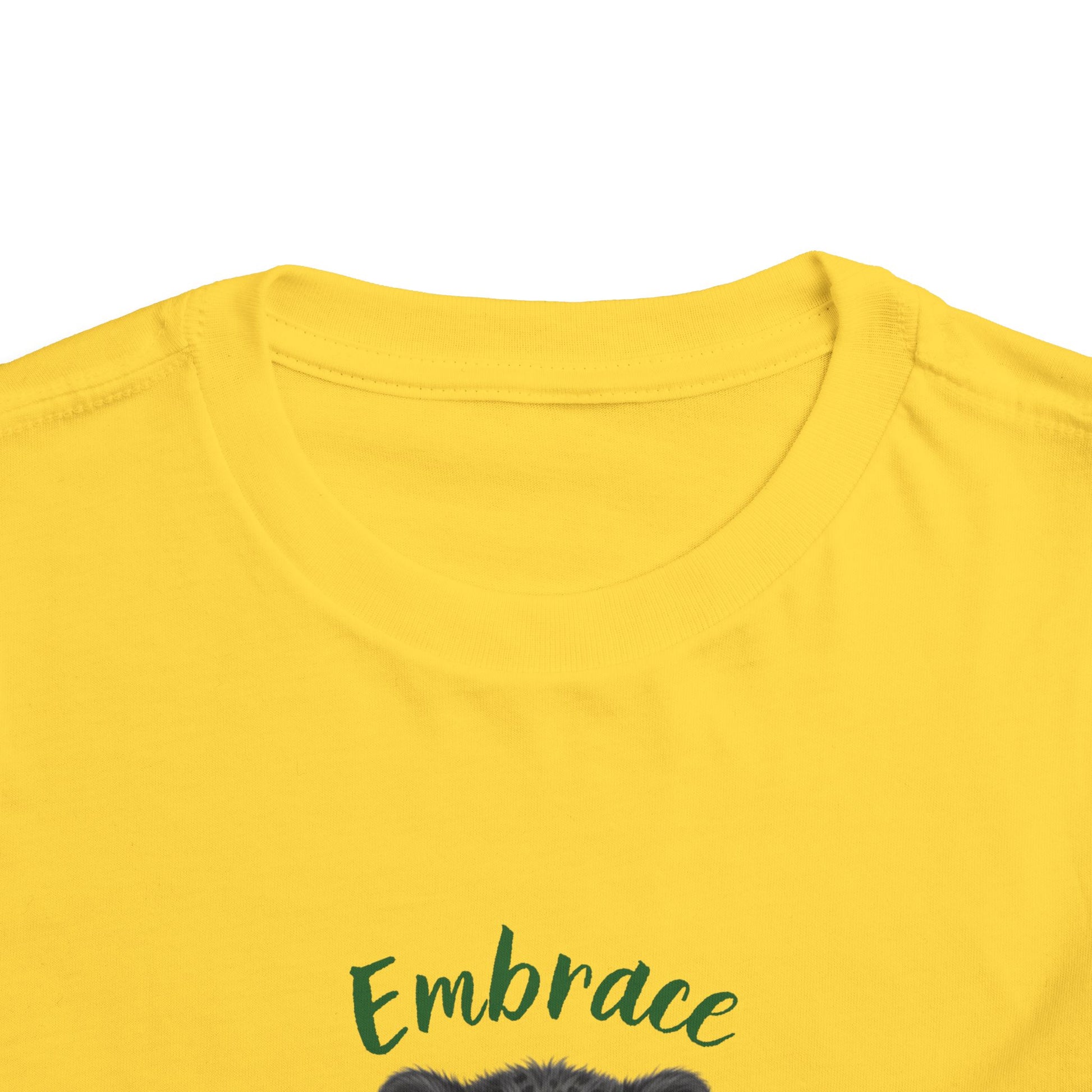 Show4All_Sizes yellow