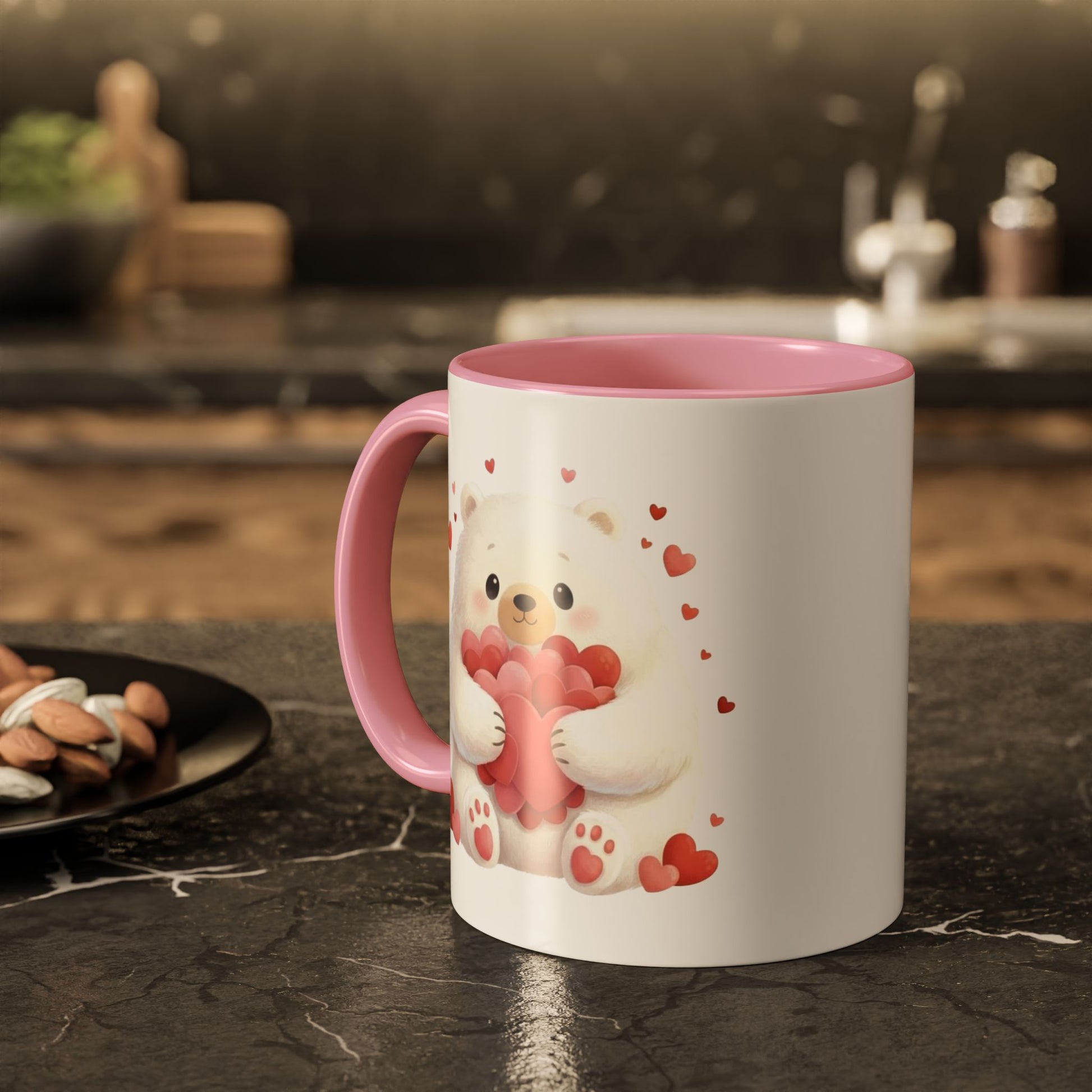 Pink 11oz