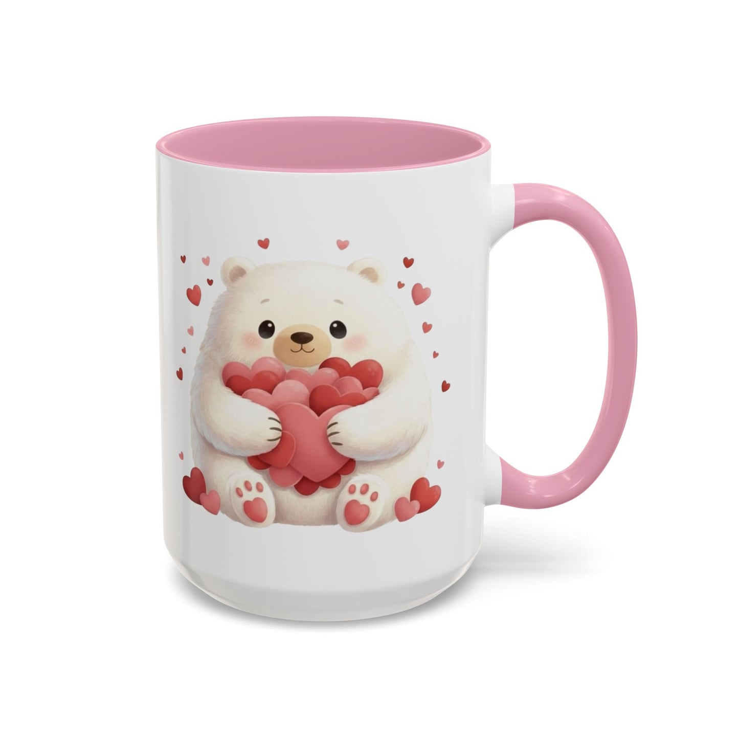 Pink 15oz