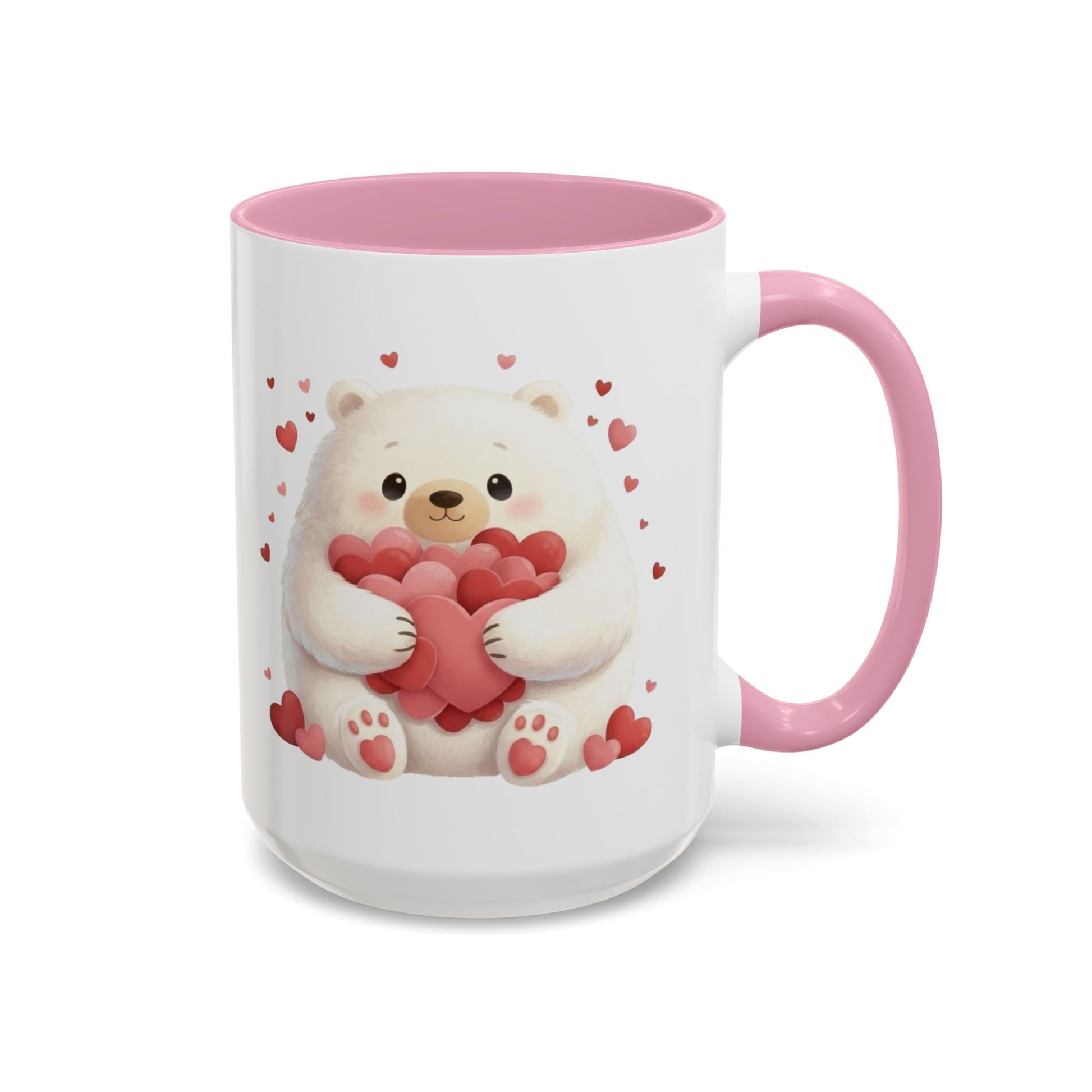 Pink 15oz