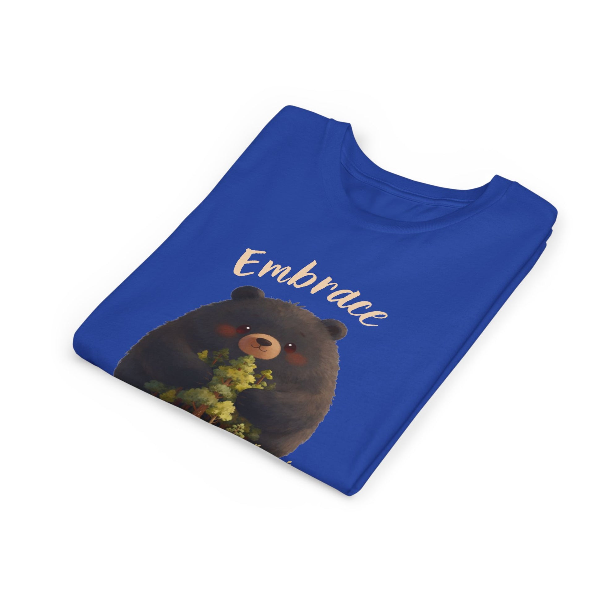Show4All_Sizes True Royal