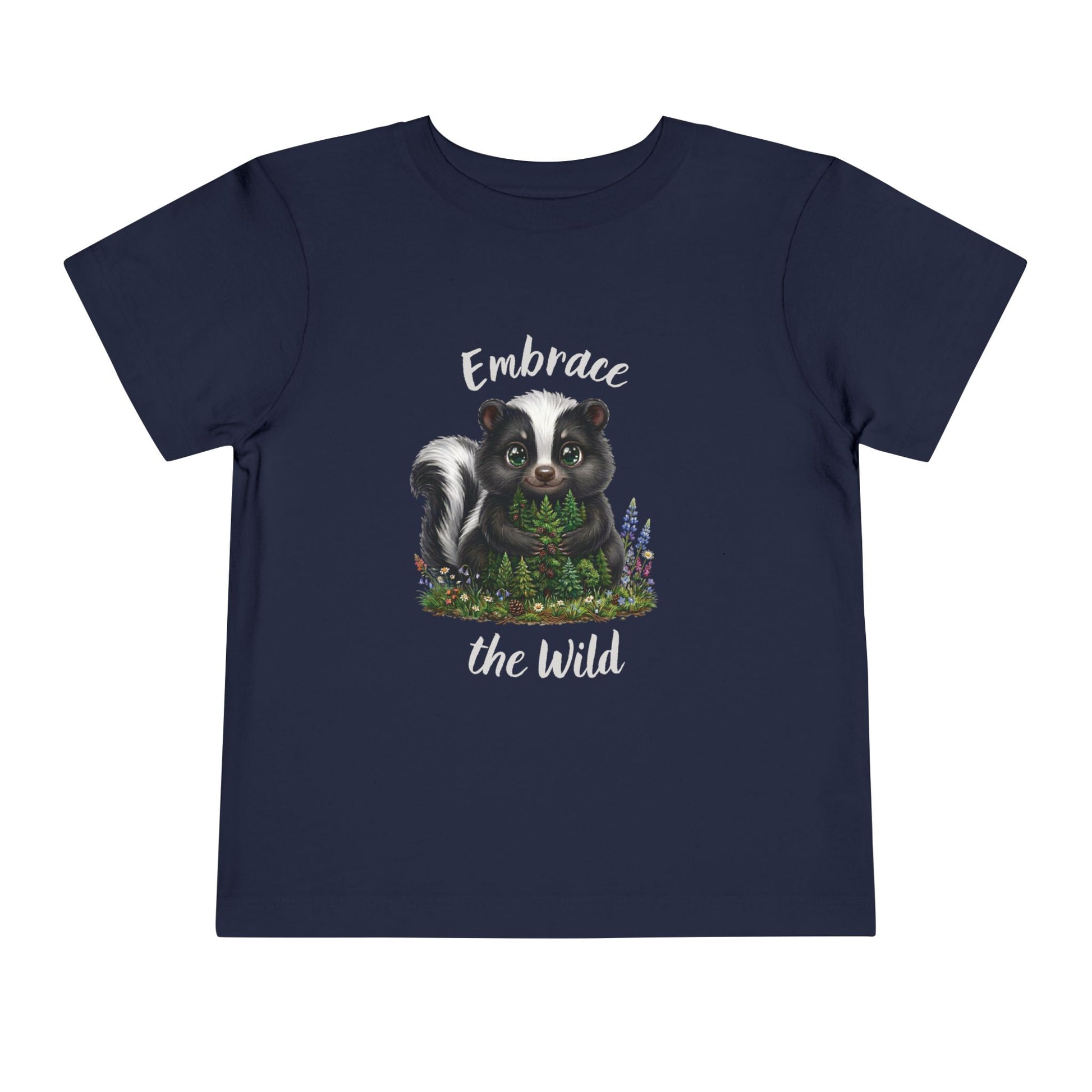 Show4All_Sizes Navy