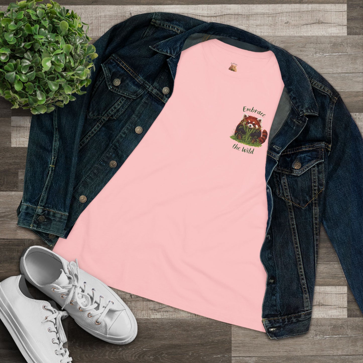 Show4All_Sizes Pink