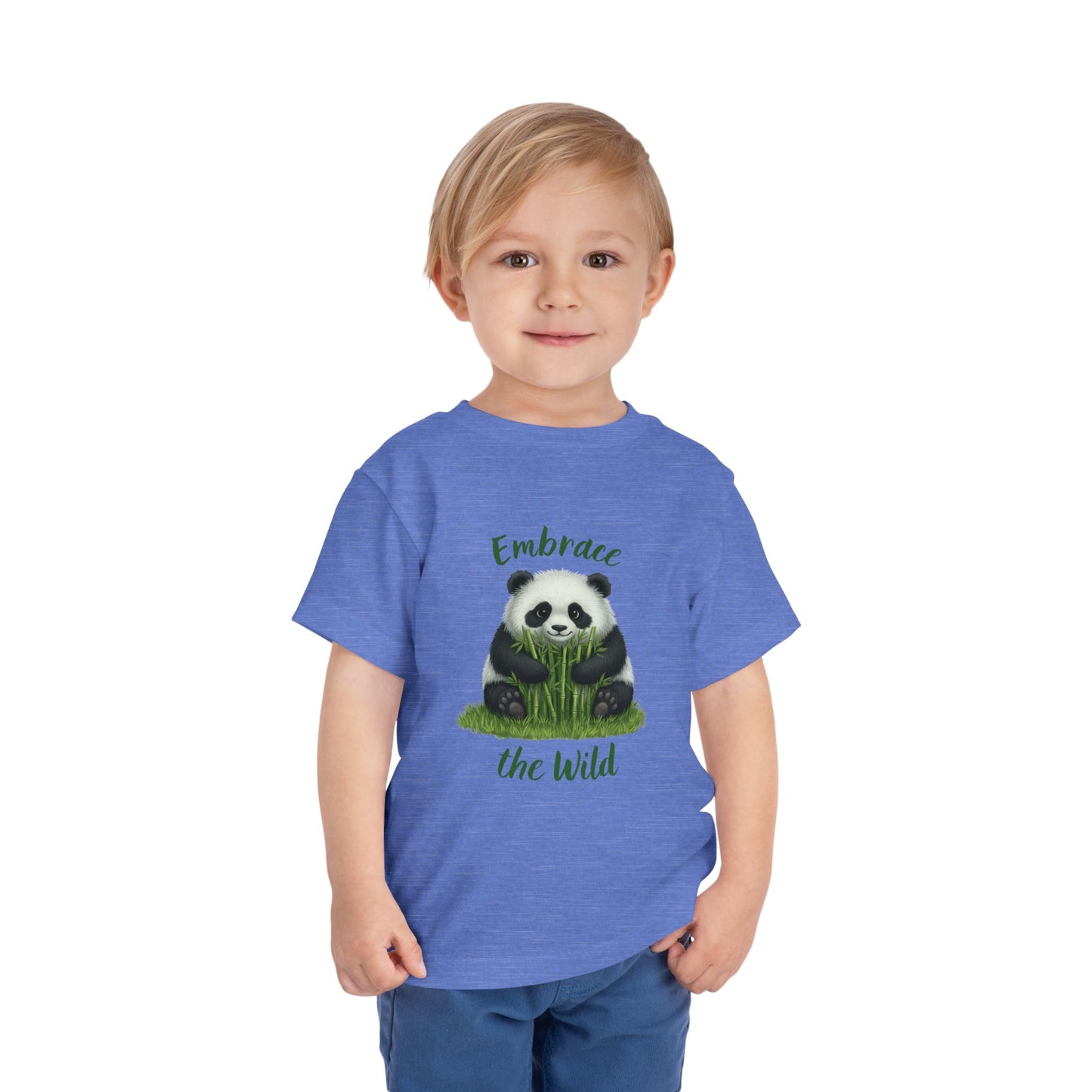 Show4All_Sizes Heather Columbia Blue