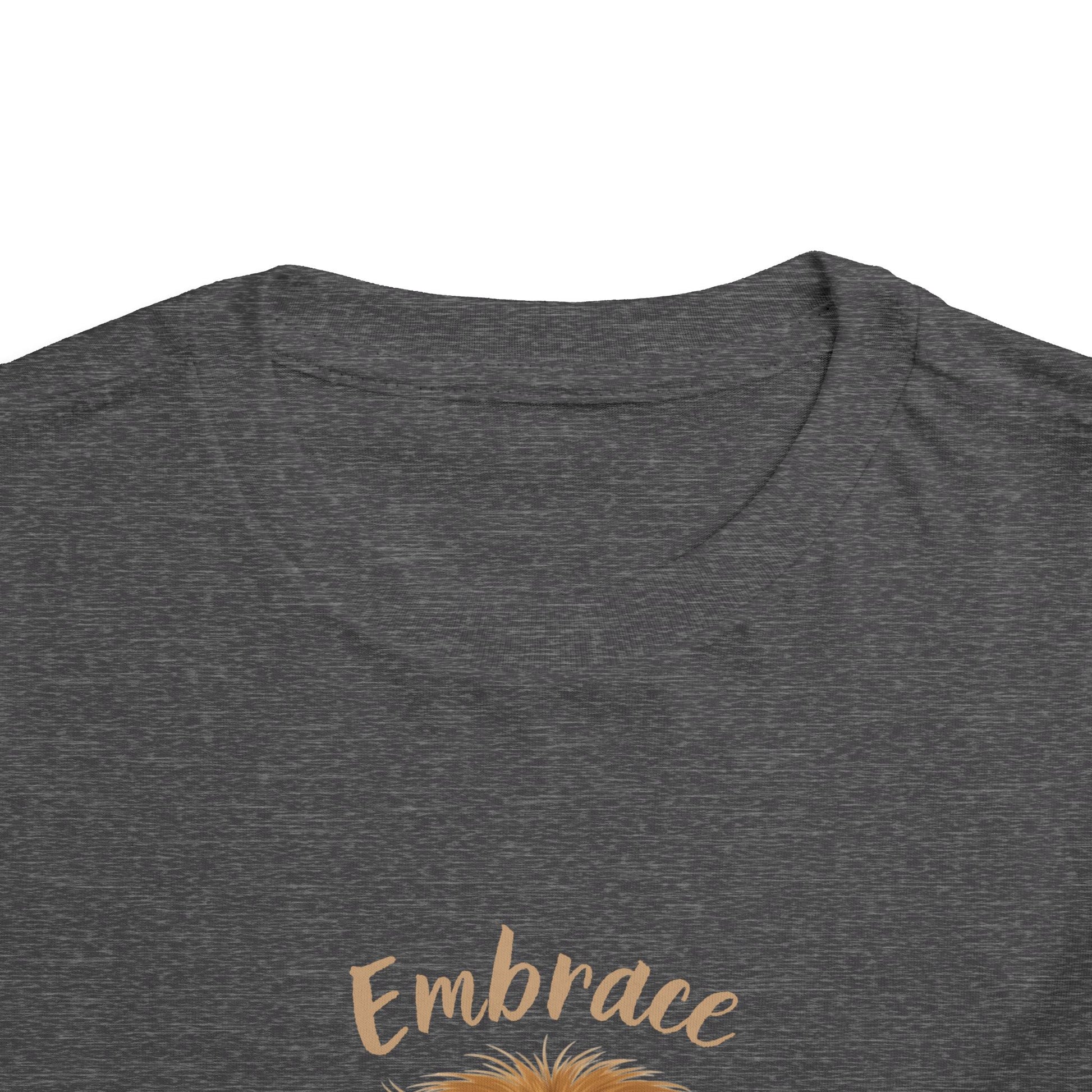 Show4All_Sizes Dark Heather Gray