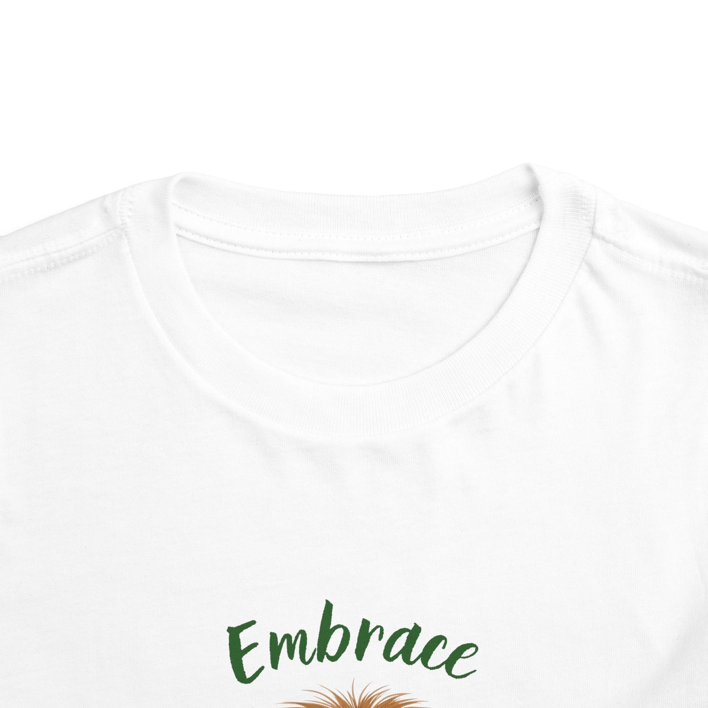 Show4All_Sizes White