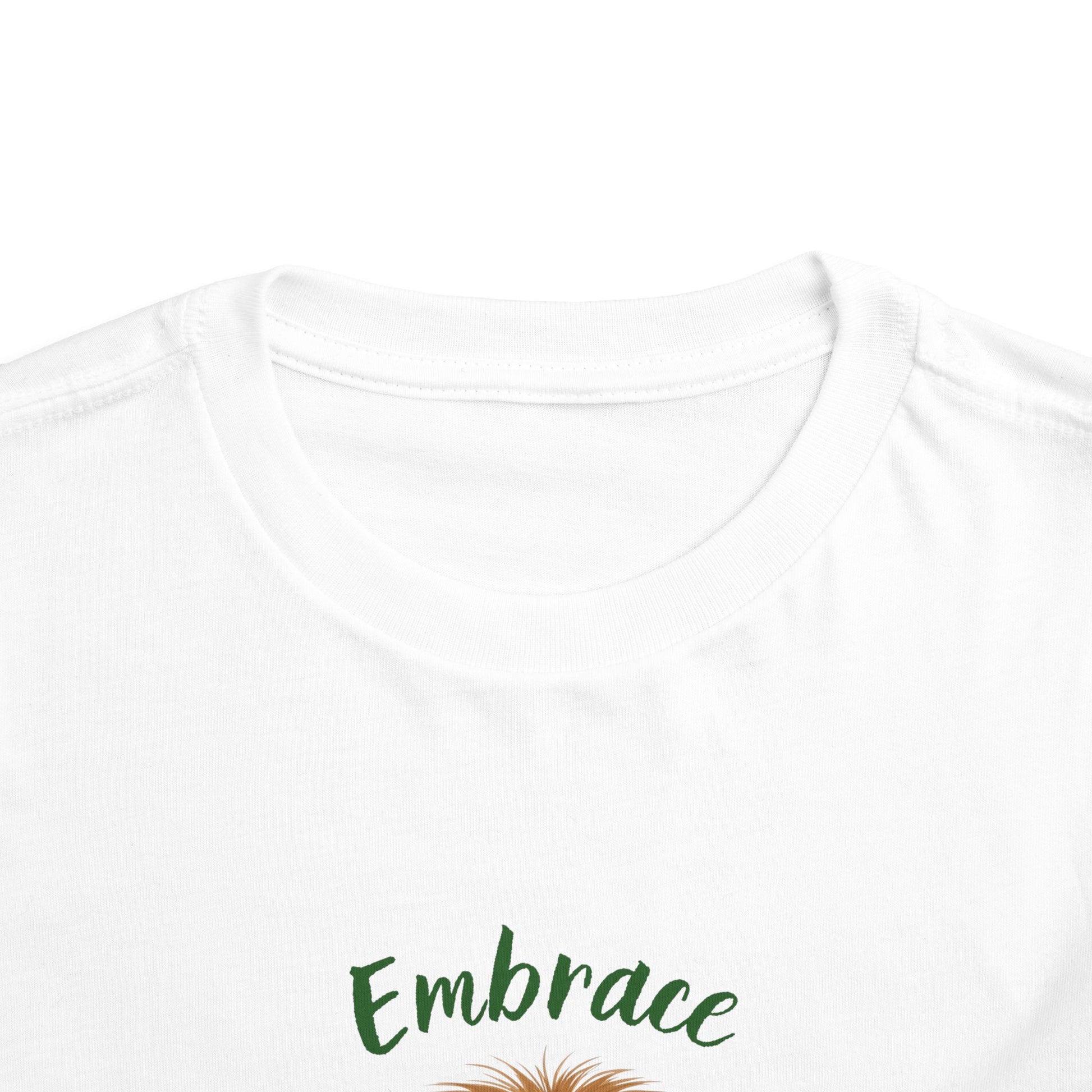 Show4All_Sizes White