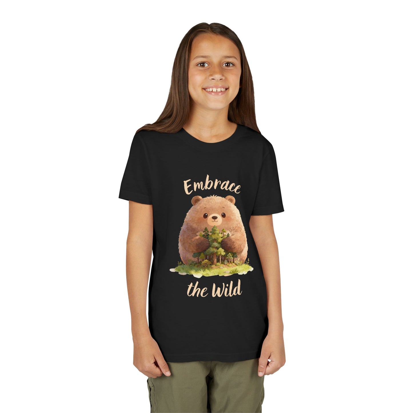 Show4All_Sizes black