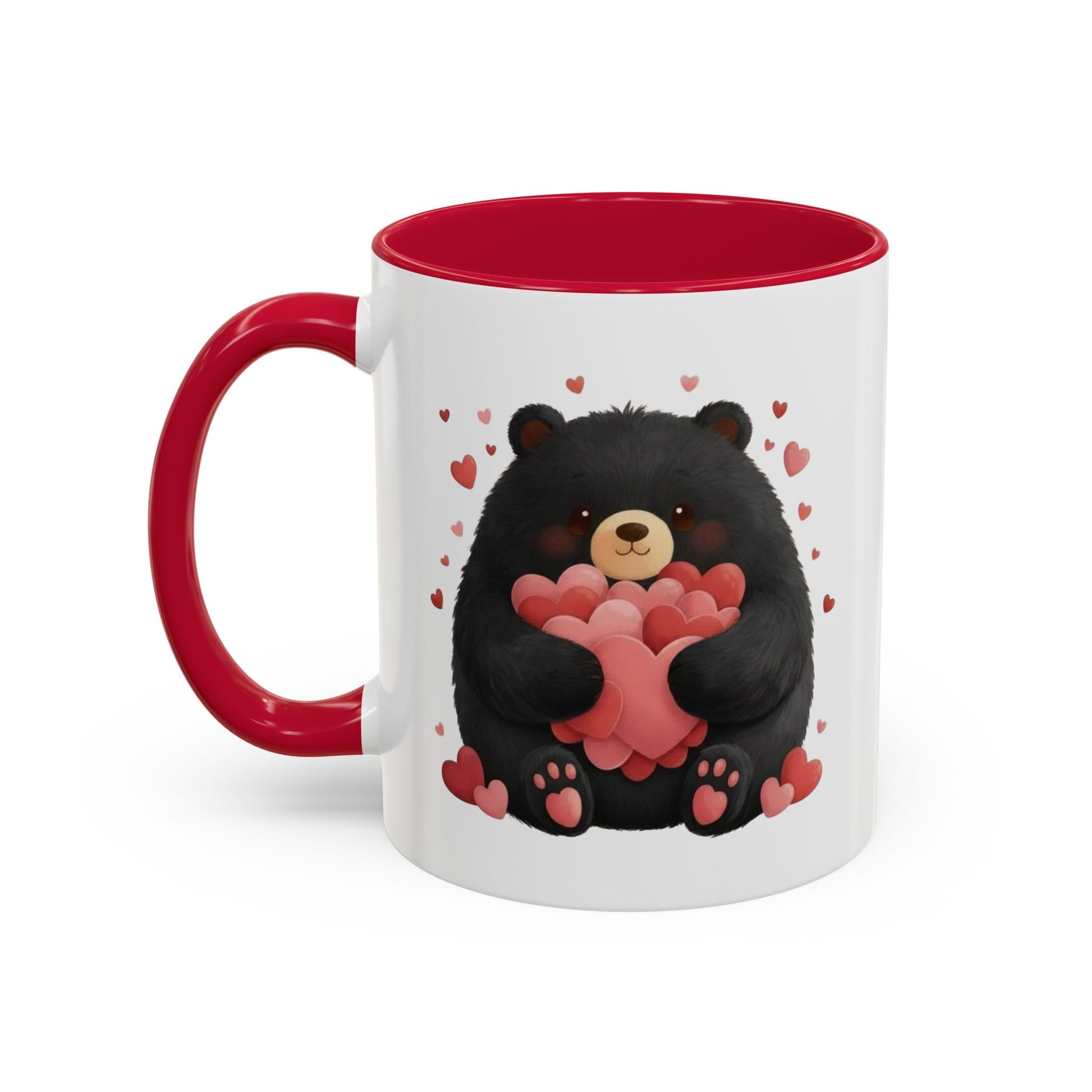 Red 11oz