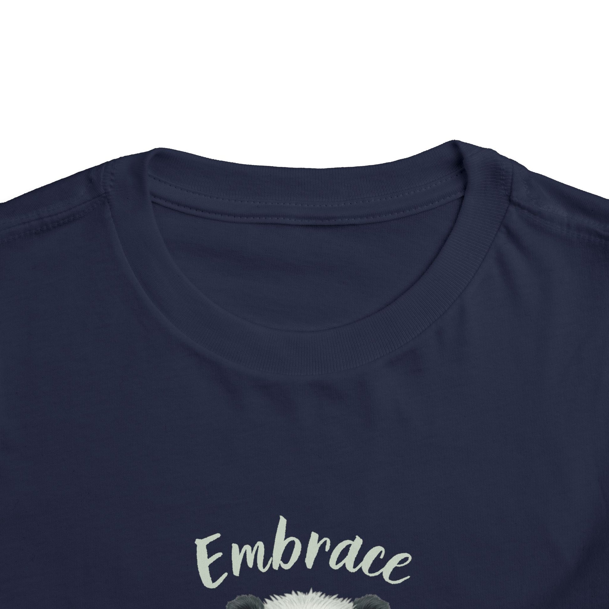 Show4All_Sizes Navy