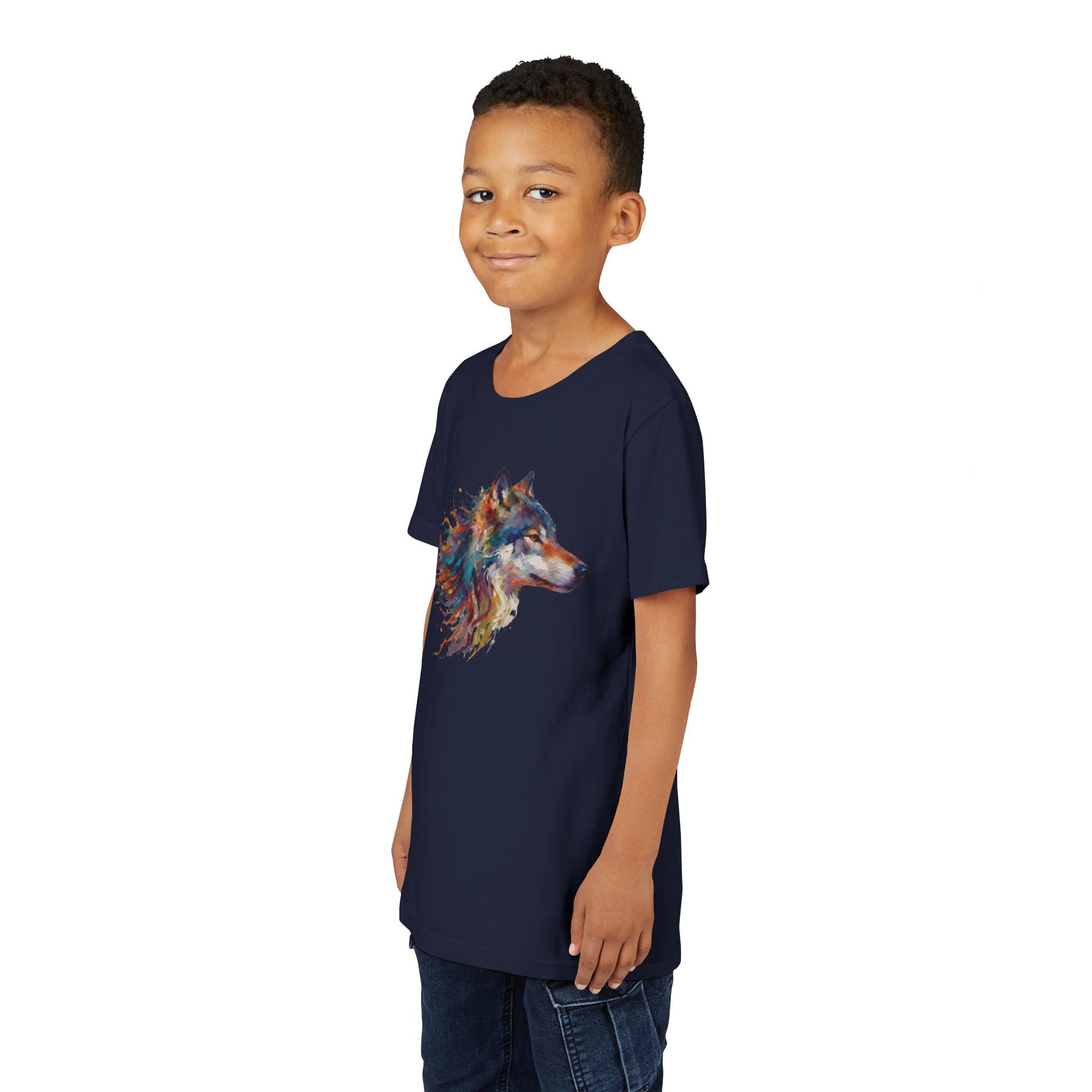 Show4All_Sizes Navy