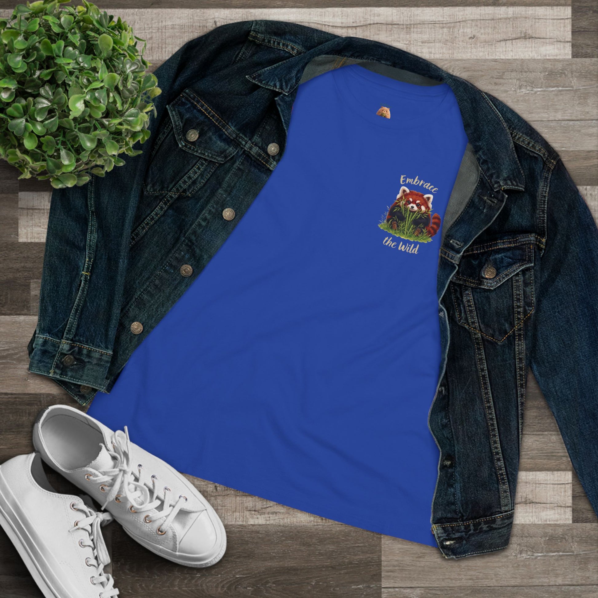 Show4All_Sizes True Royal