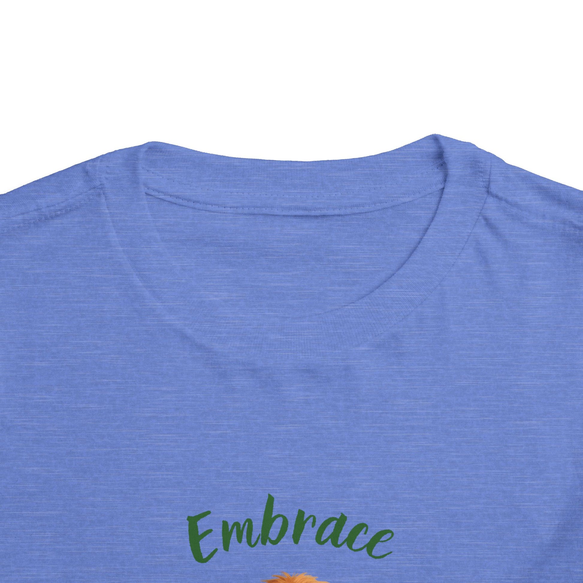Show4All_Sizes Heather Columbia Blue