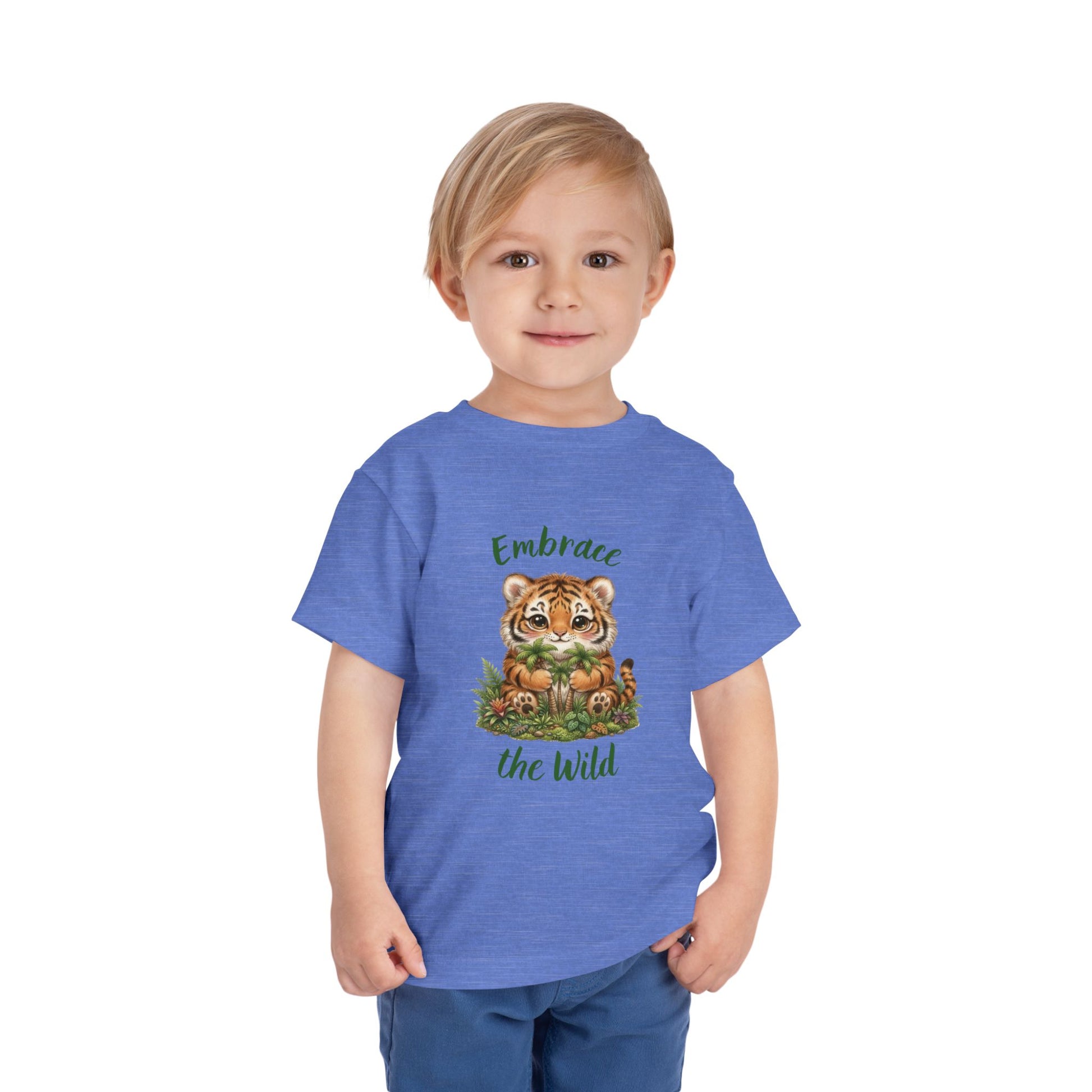 Show4All_Sizes Heather Columbia Blue