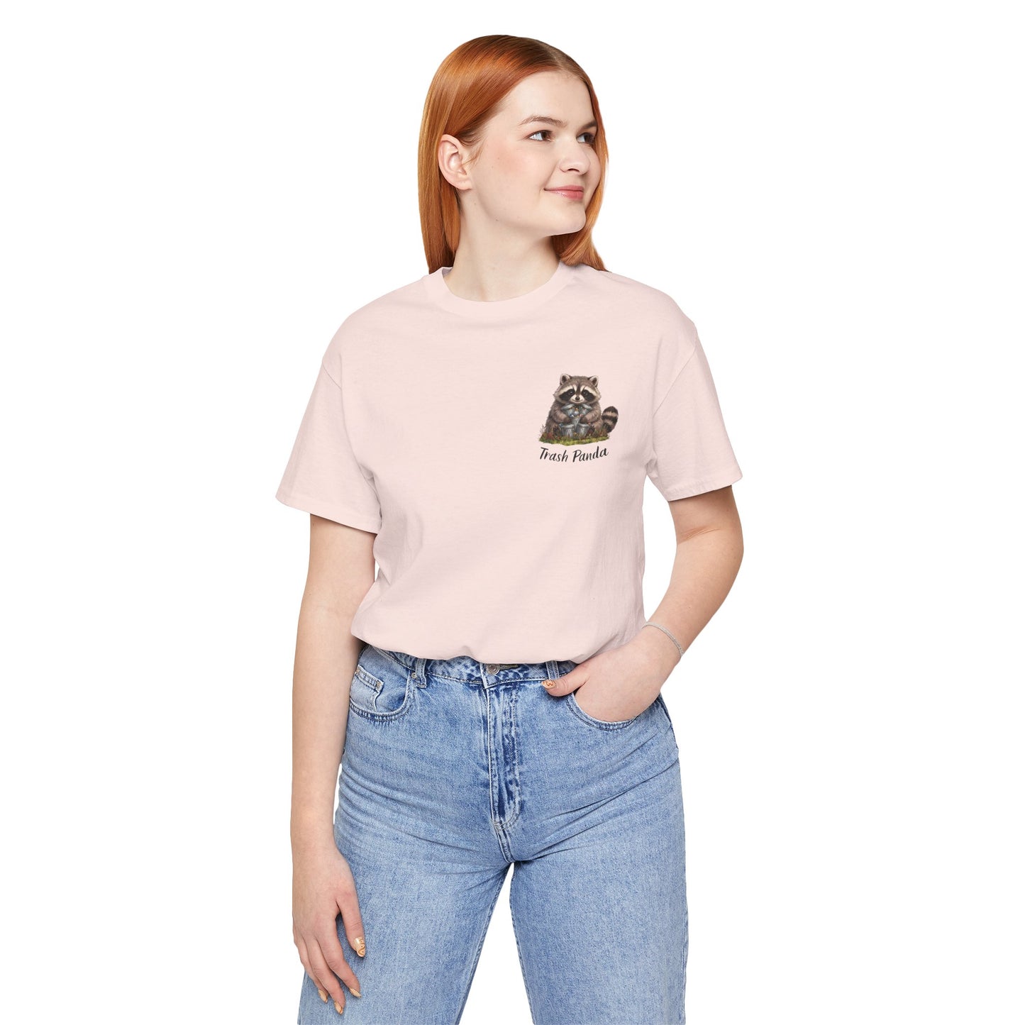 Show4All_Sizes Soft Pink