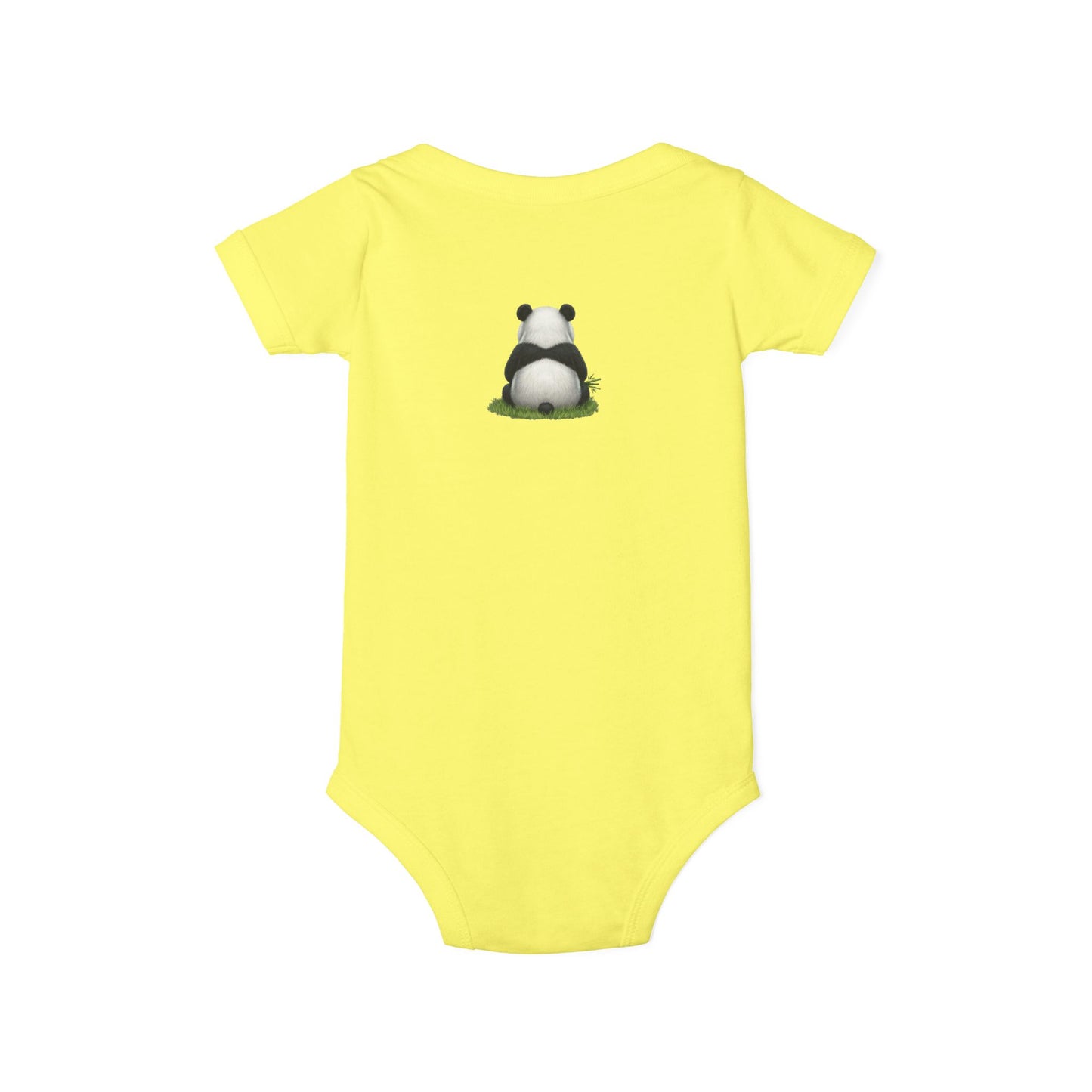 Show4All_Sizes Yellow