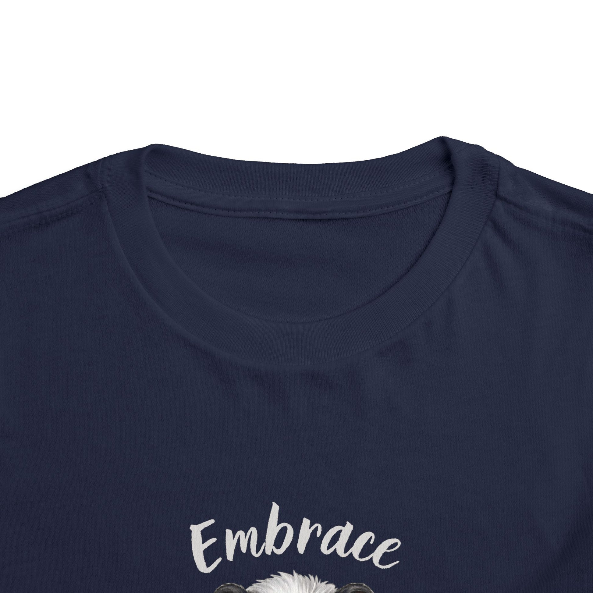 Show4All_Sizes Navy