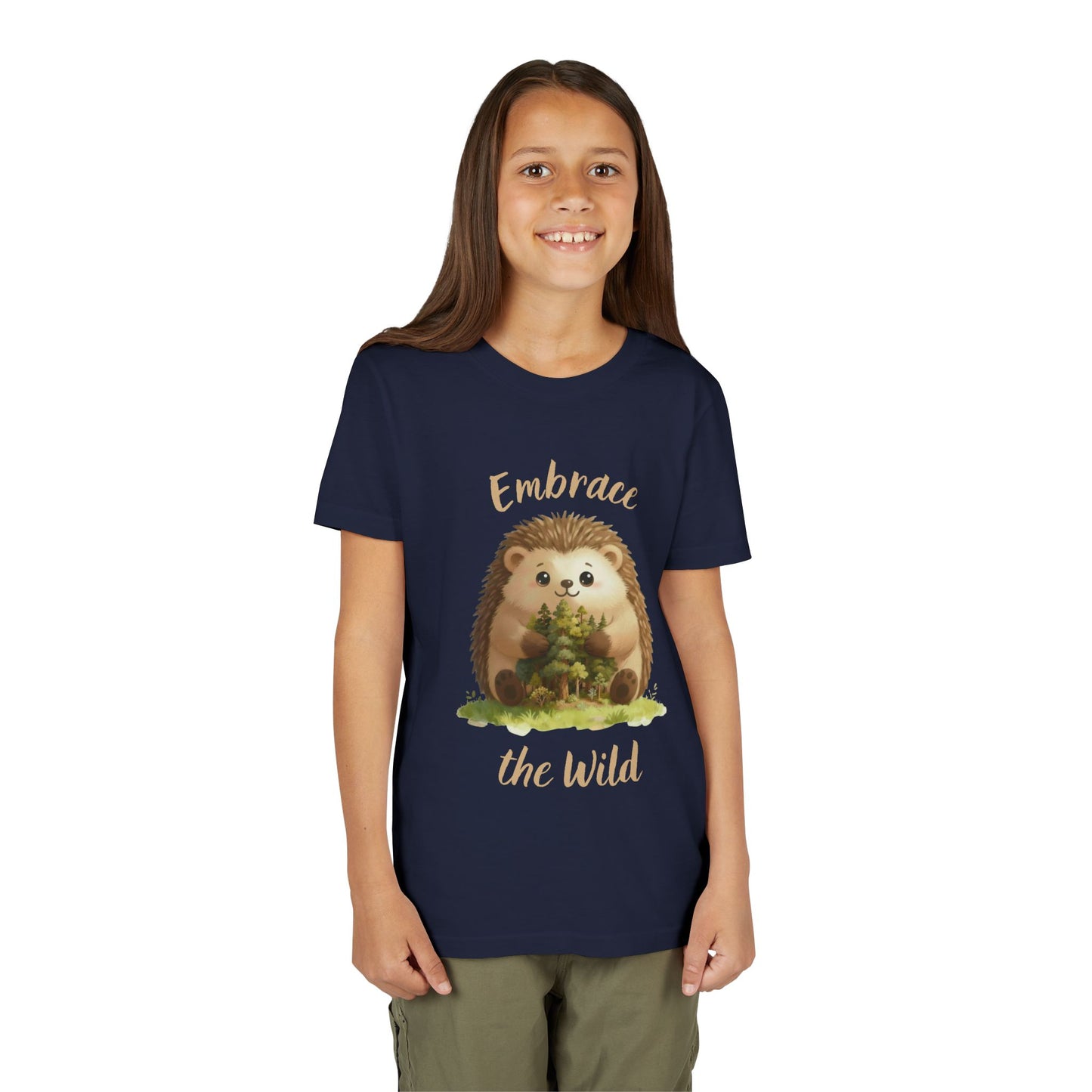 Show4All_Sizes Navy