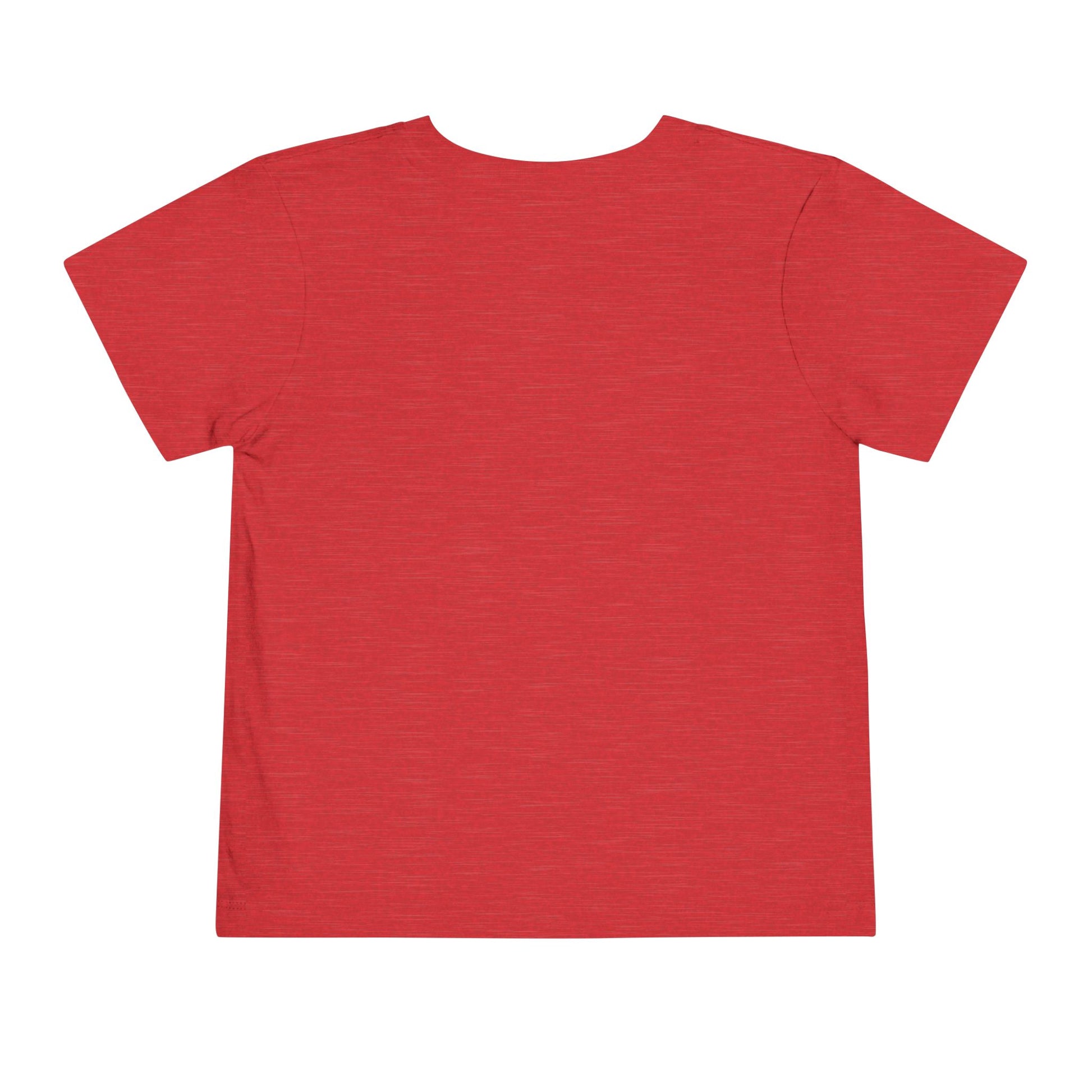 Show4All_Sizes Heather Red