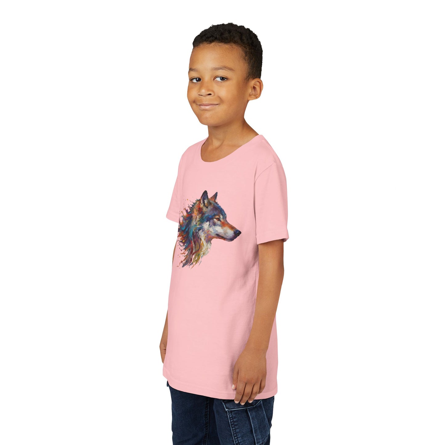 Show4All_Sizes Pink