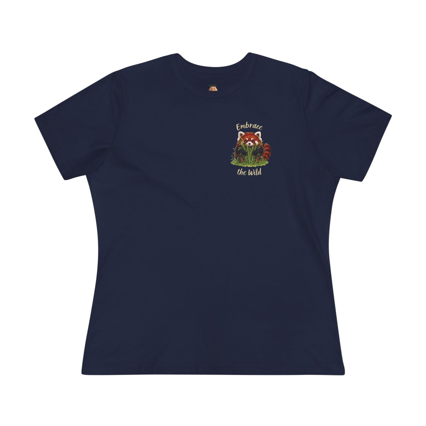Show4All_Sizes Navy
