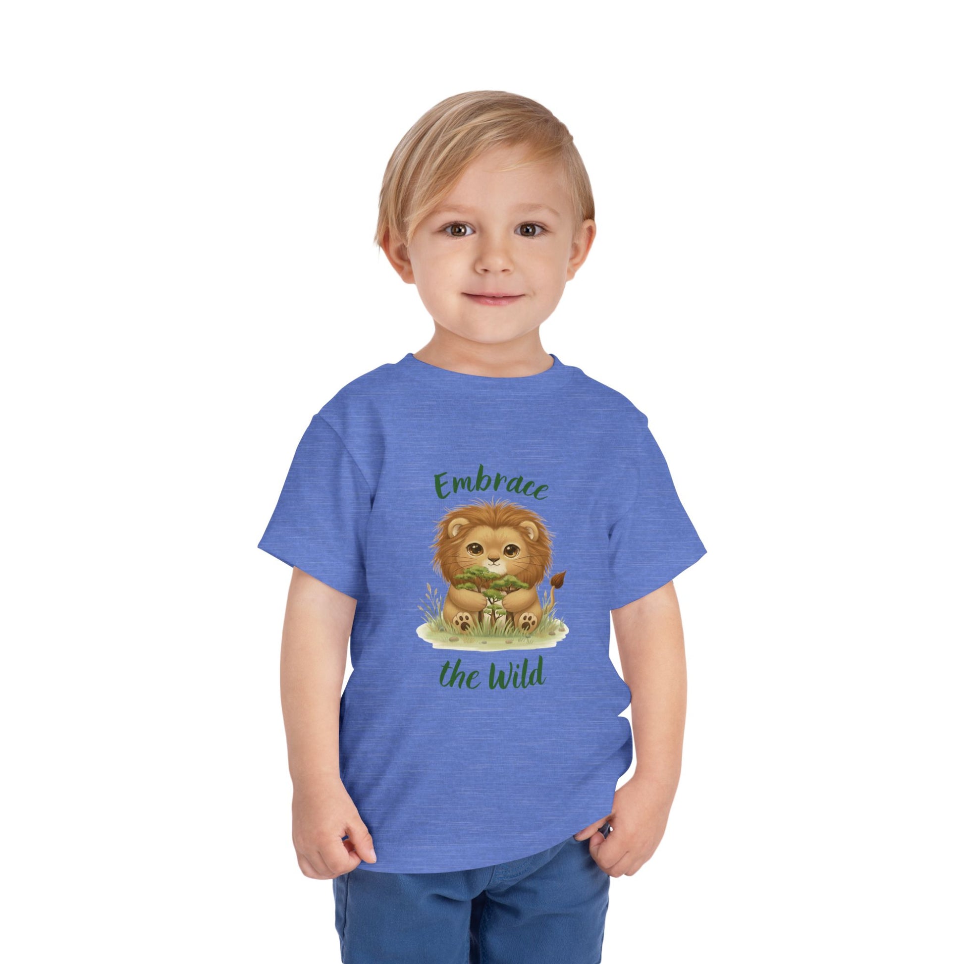 Show4All_Sizes Heather Columbia Blue