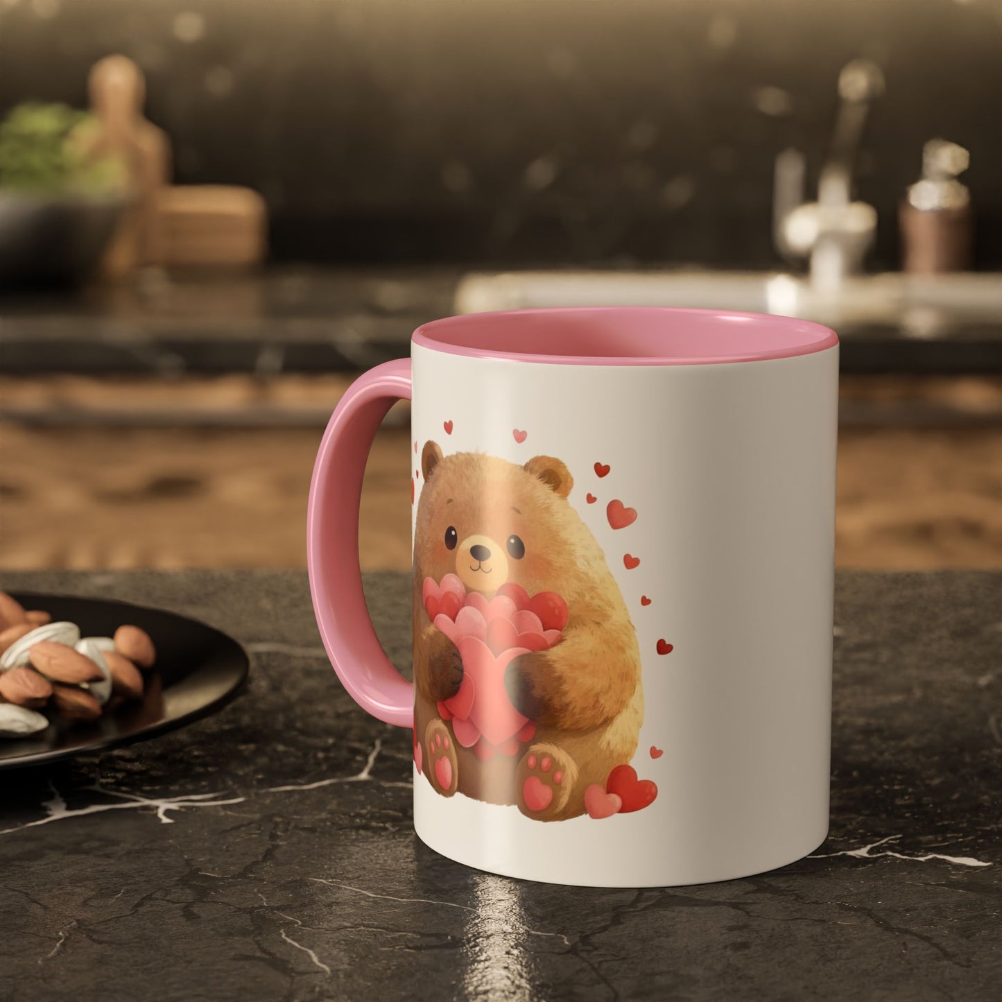 Pink 11oz