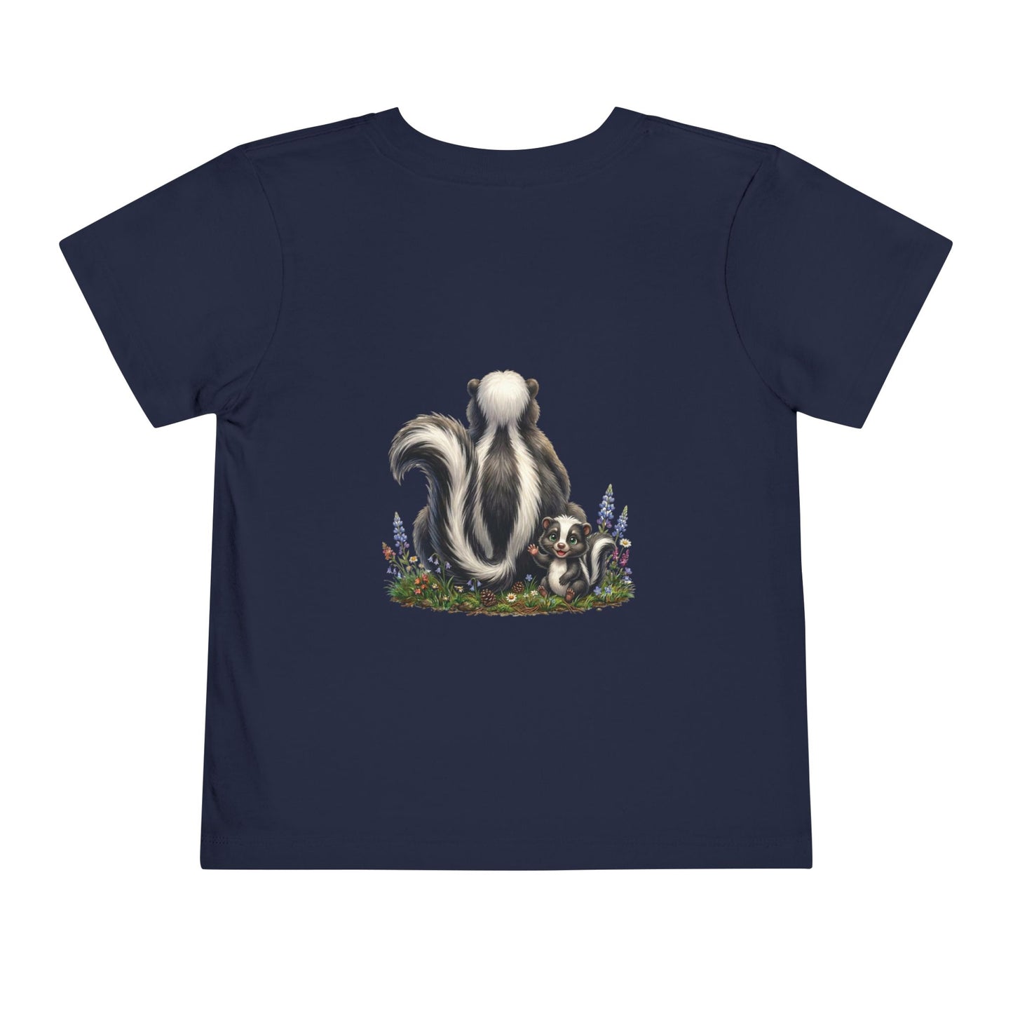 Show4All_Sizes Navy