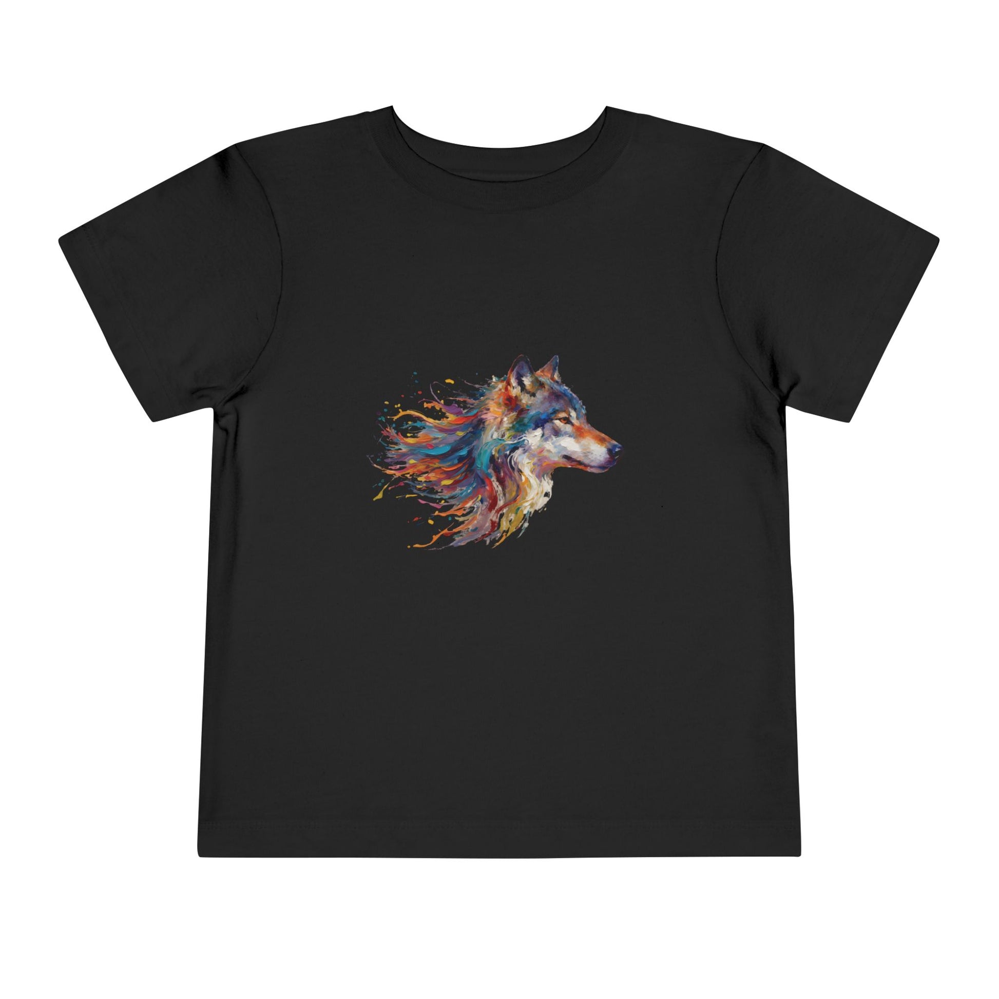 Show4All_Sizes Black