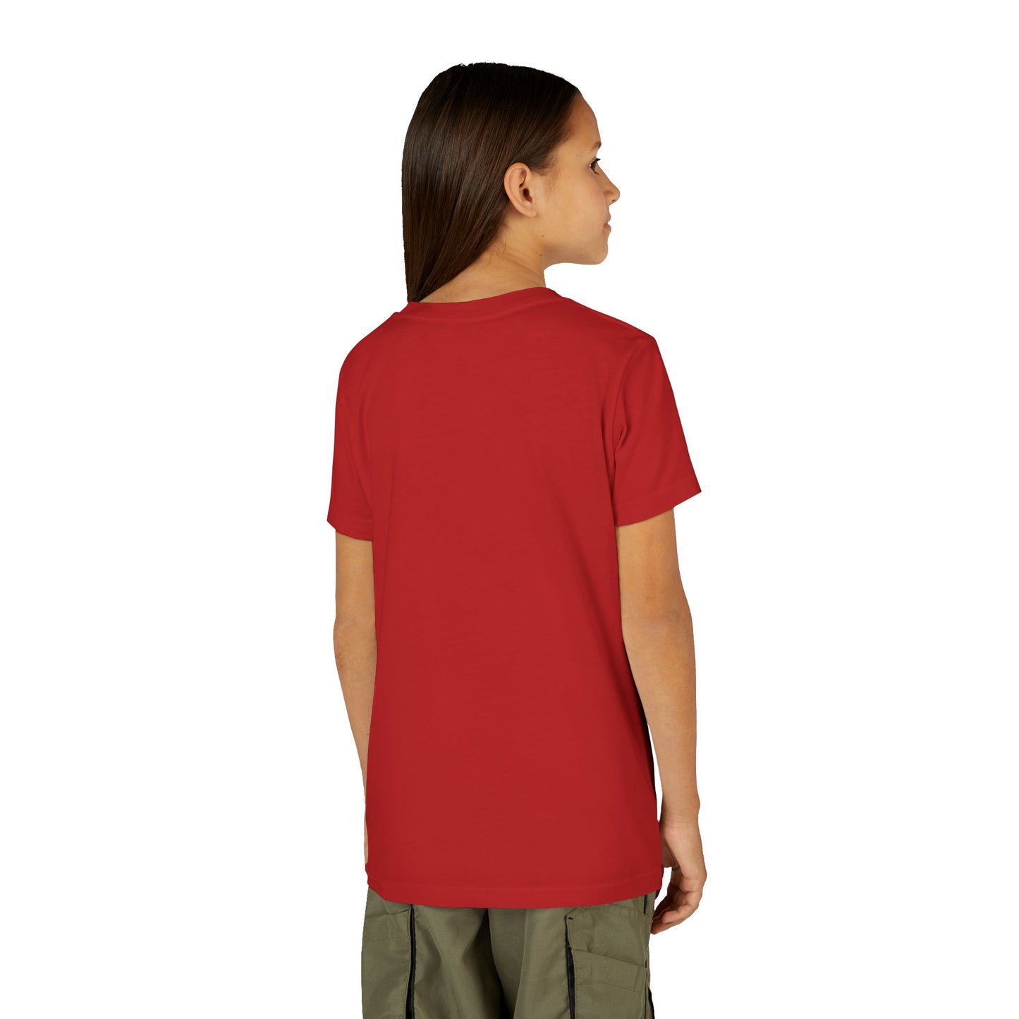 Show4All_Sizes Red