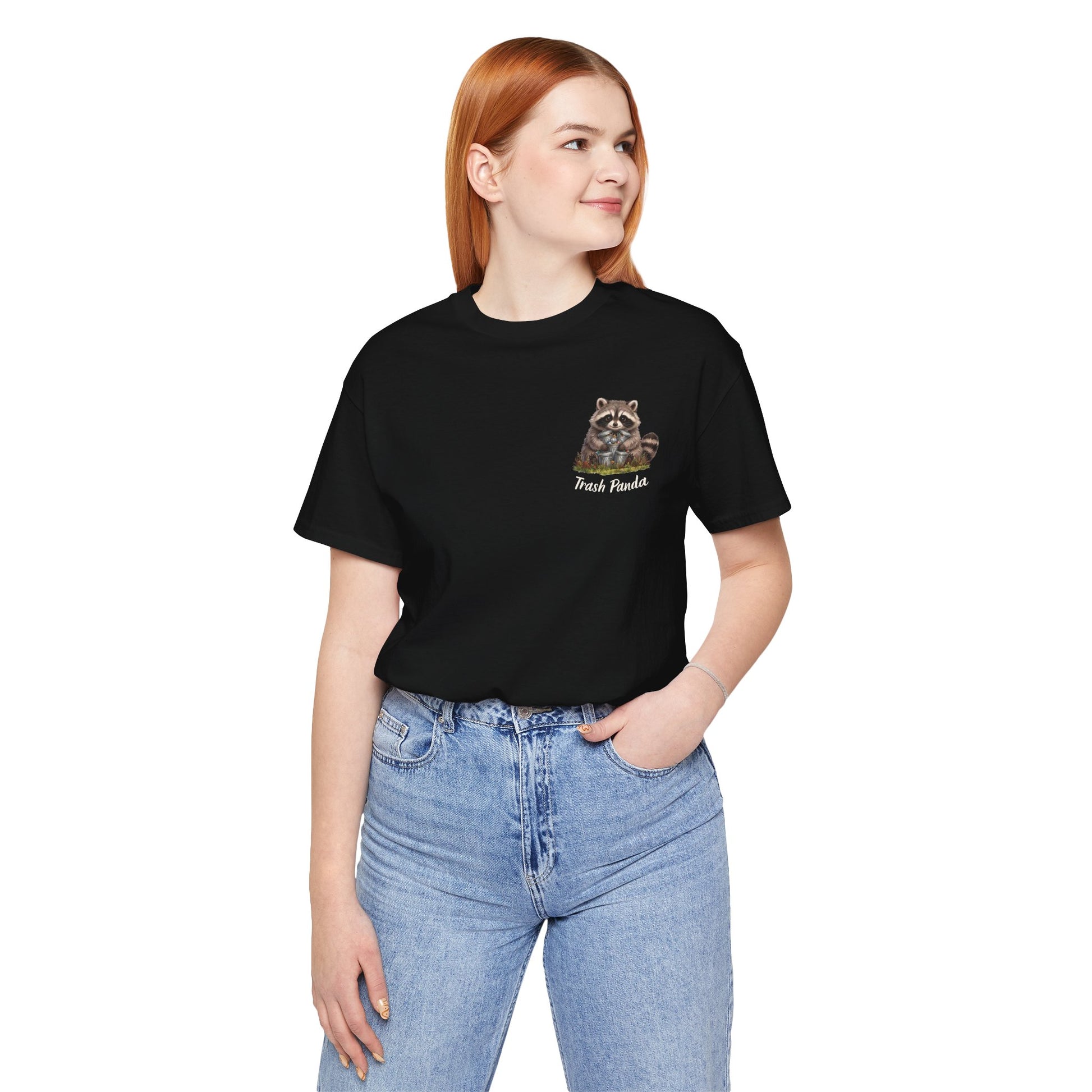 Show4All_Sizes Black