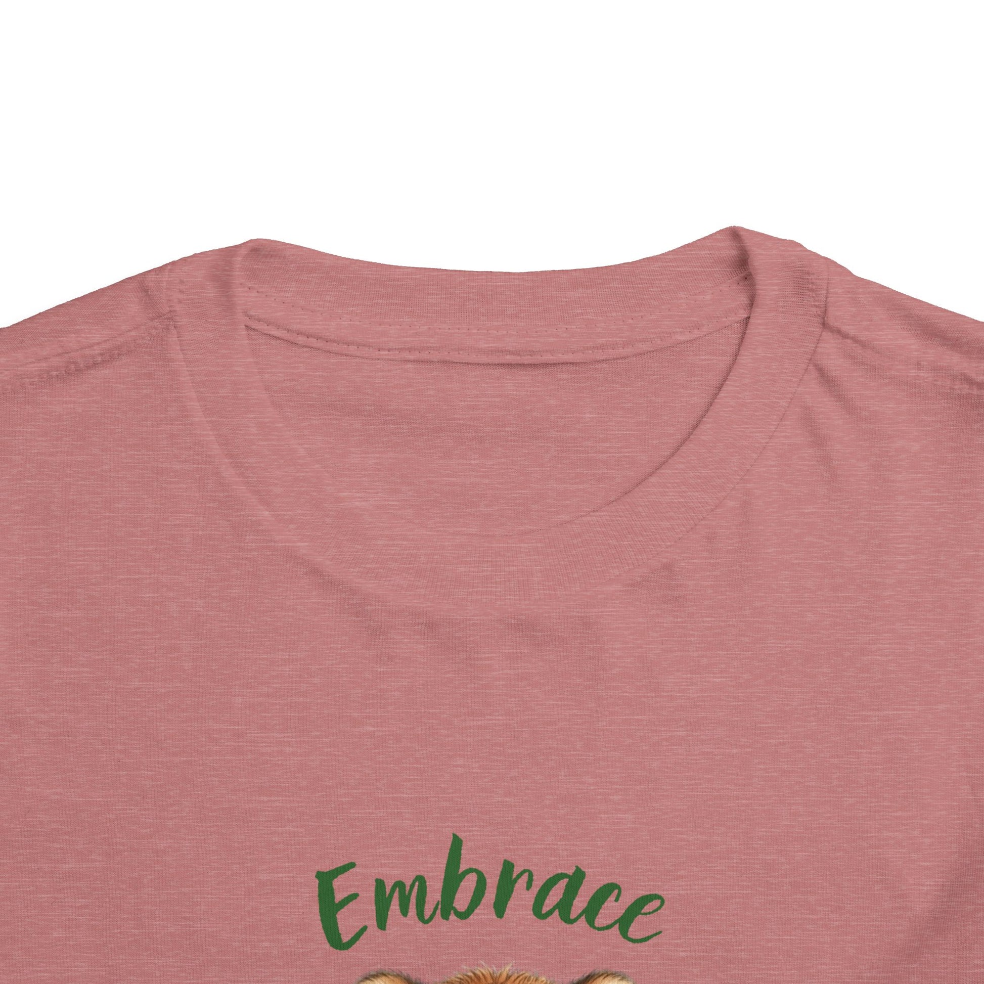 Show4All_Sizes Heather Mauve