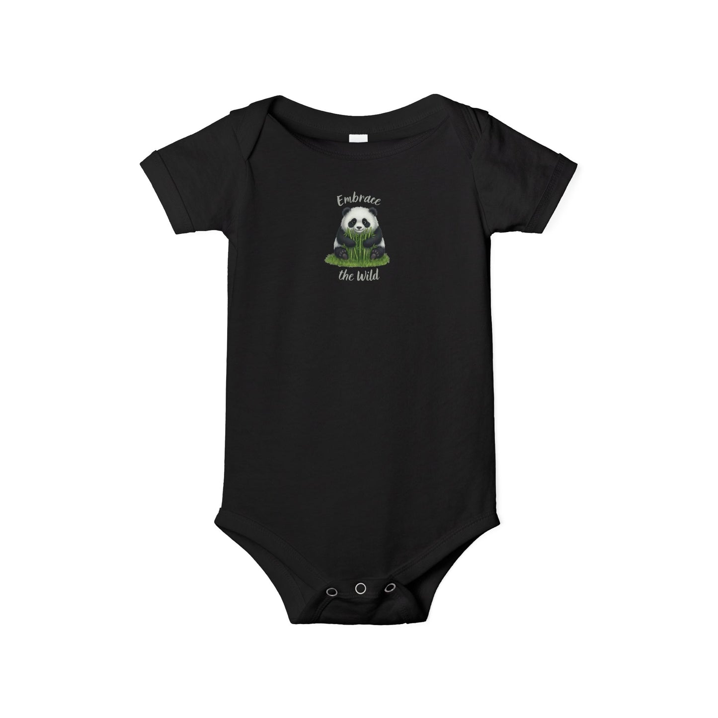 Show4All_Sizes Black