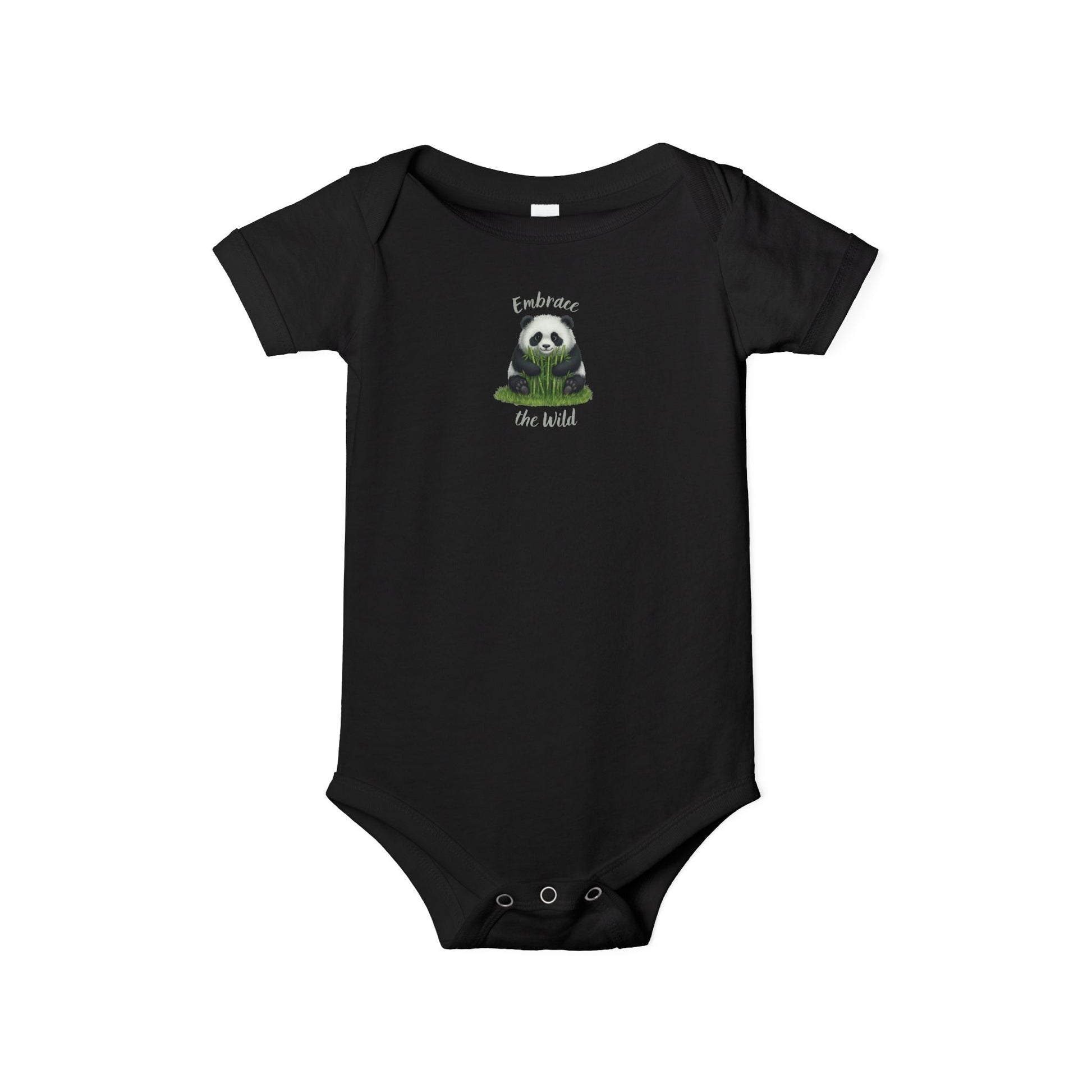 Show4All_Sizes Black