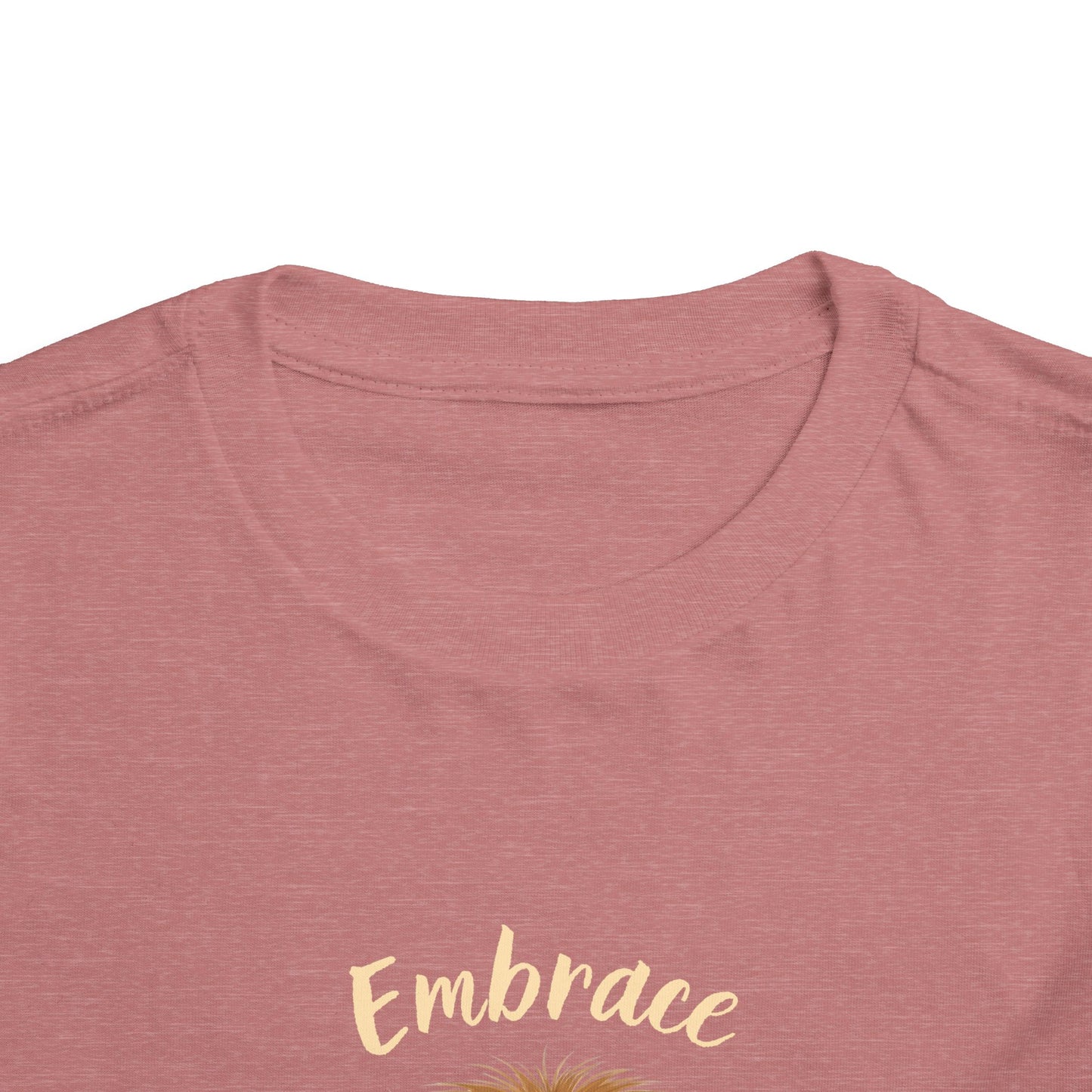Show4All_Sizes Heather Mauve