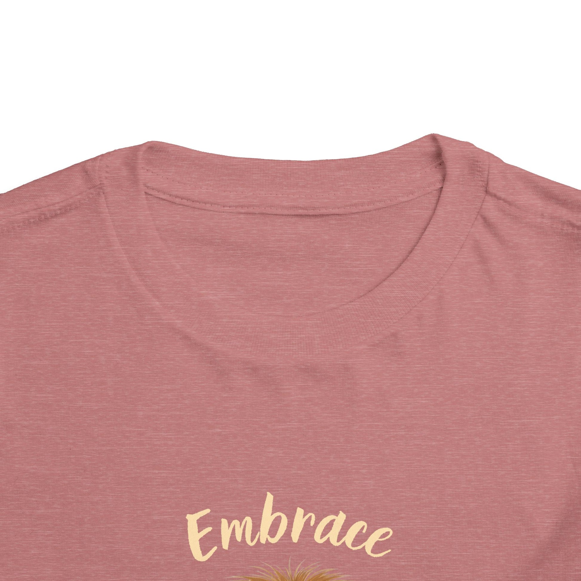 Show4All_Sizes Heather Mauve