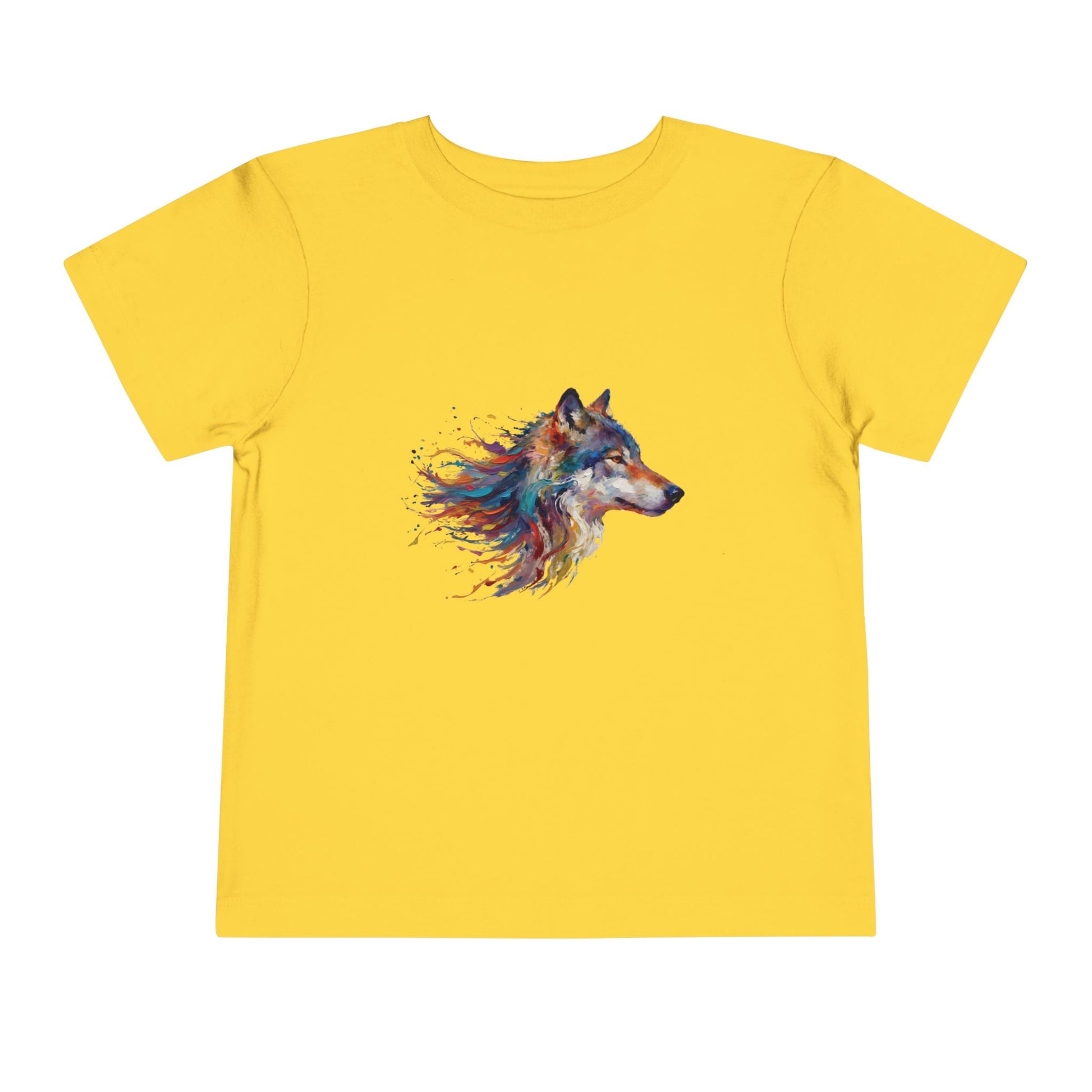 Show4All_Sizes Yellow